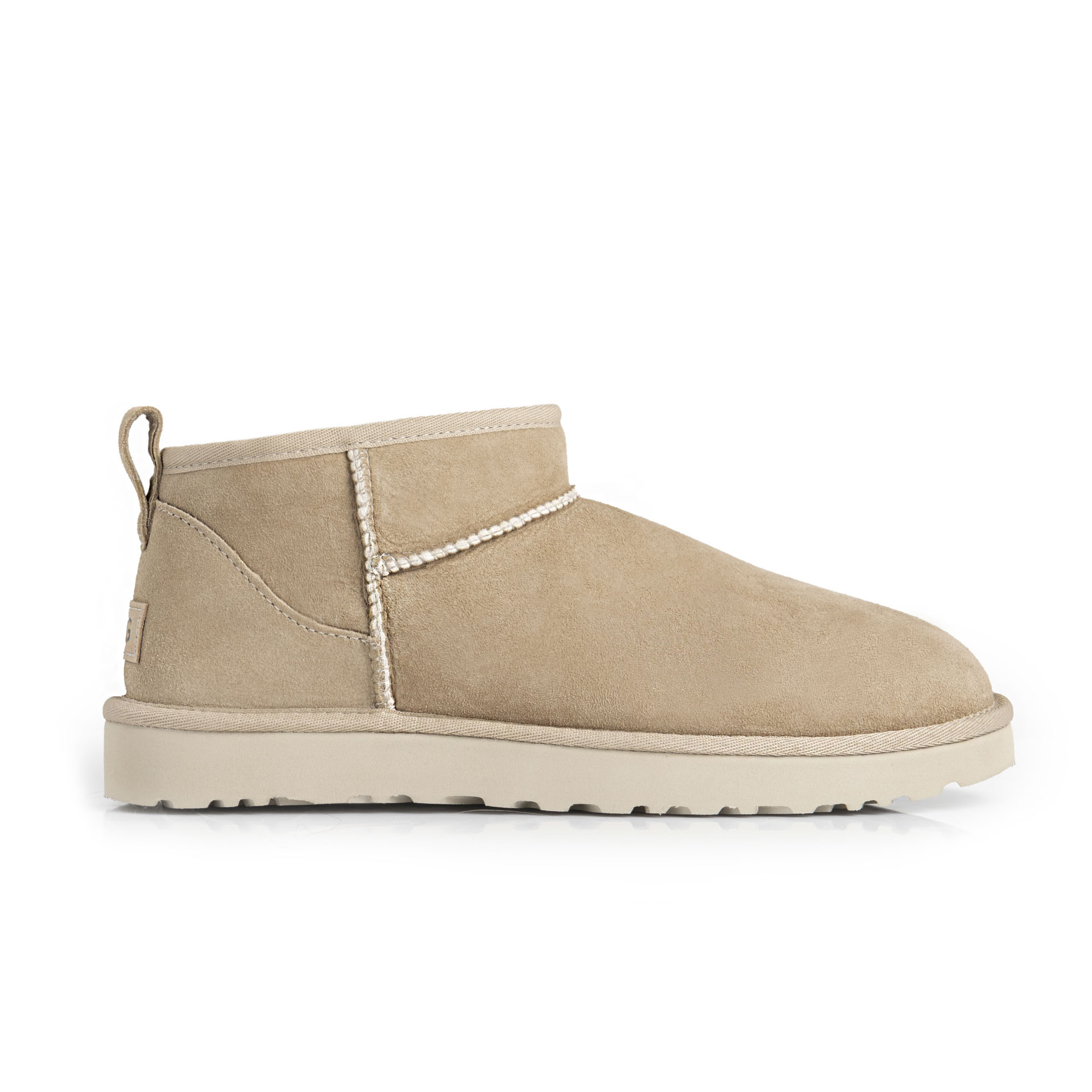 Botki damskie UGG Classic Ultra Mini