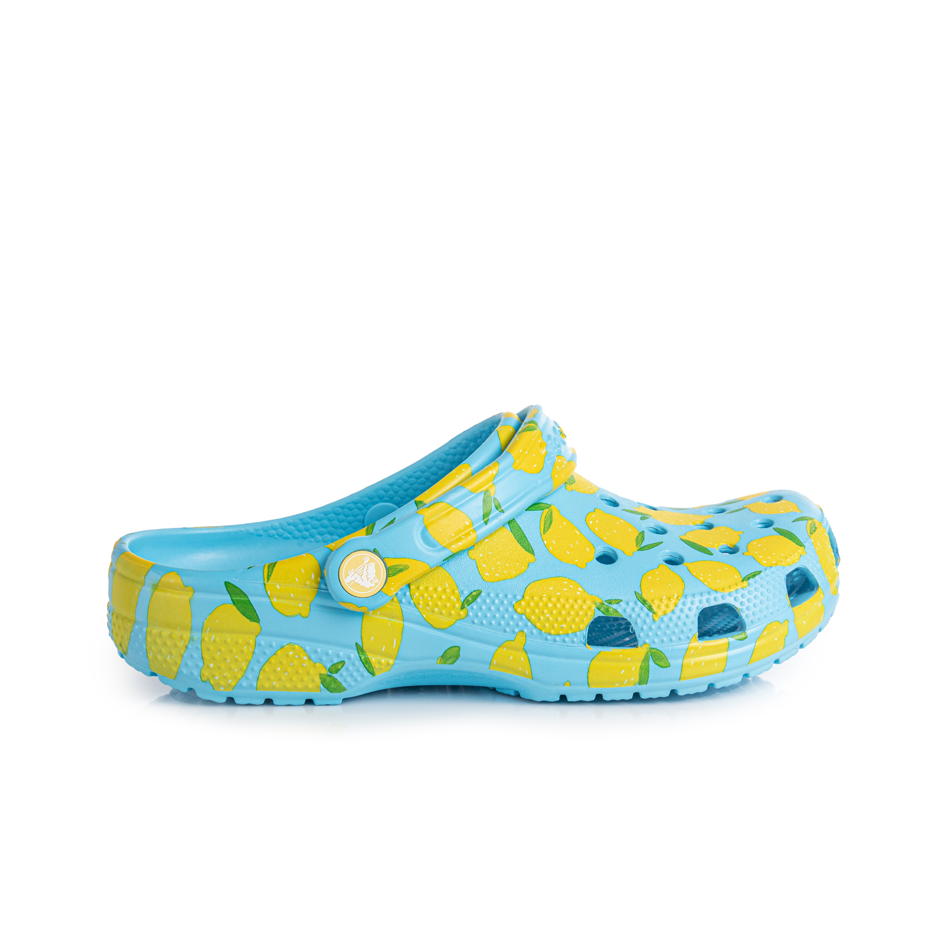 Klapki Crocs Classic 