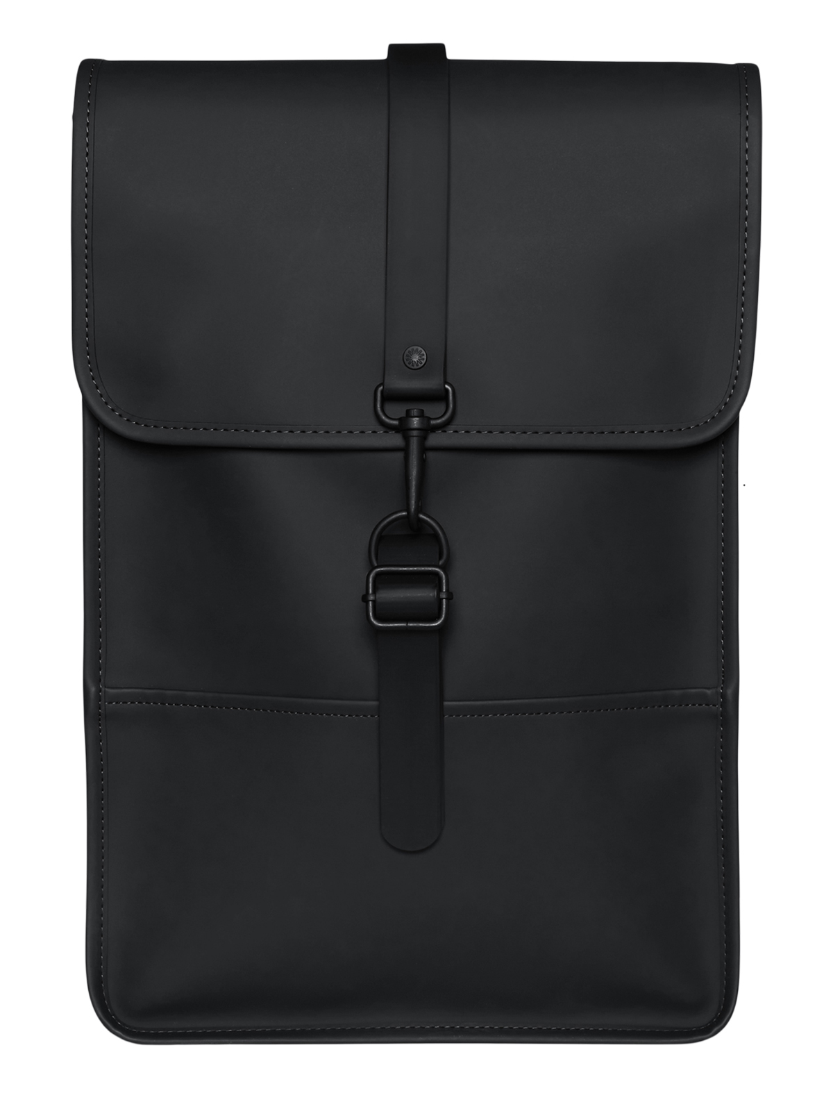Plecak Rains Backpack Mini Black 12800-01 