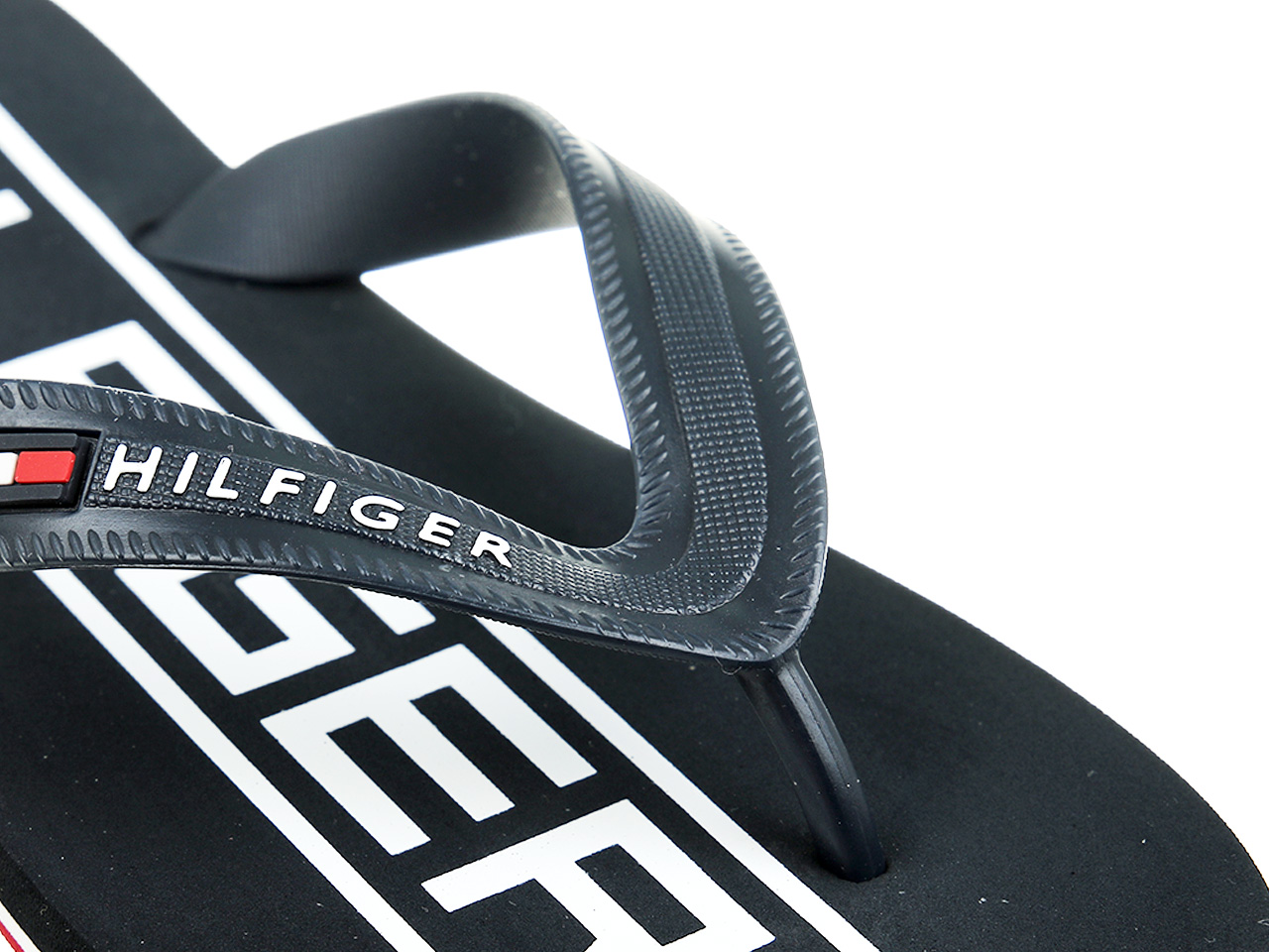 Japonki męskie Tommy Hilfiger 