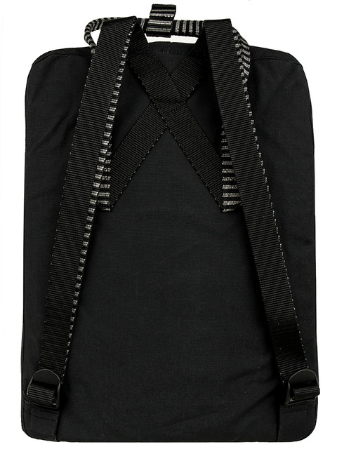 Plecak Kanken Black-Striped F23510-550-901