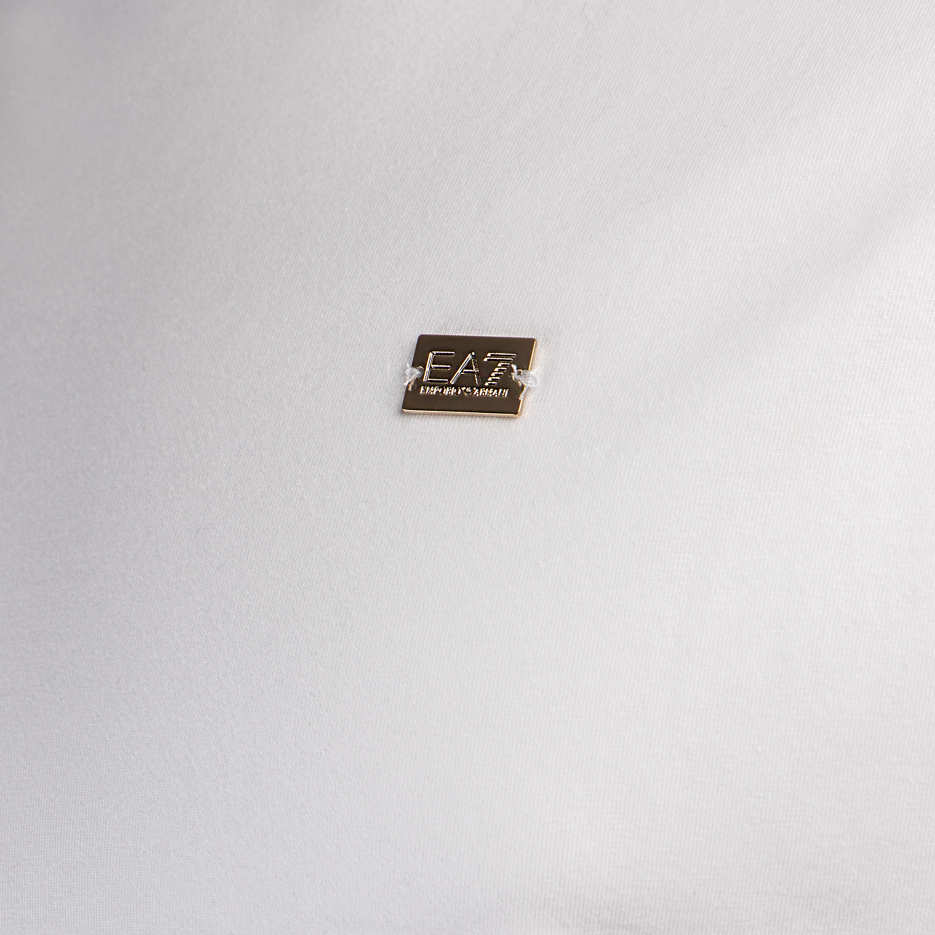 Koszulka damska EA7 Emporio Armani
