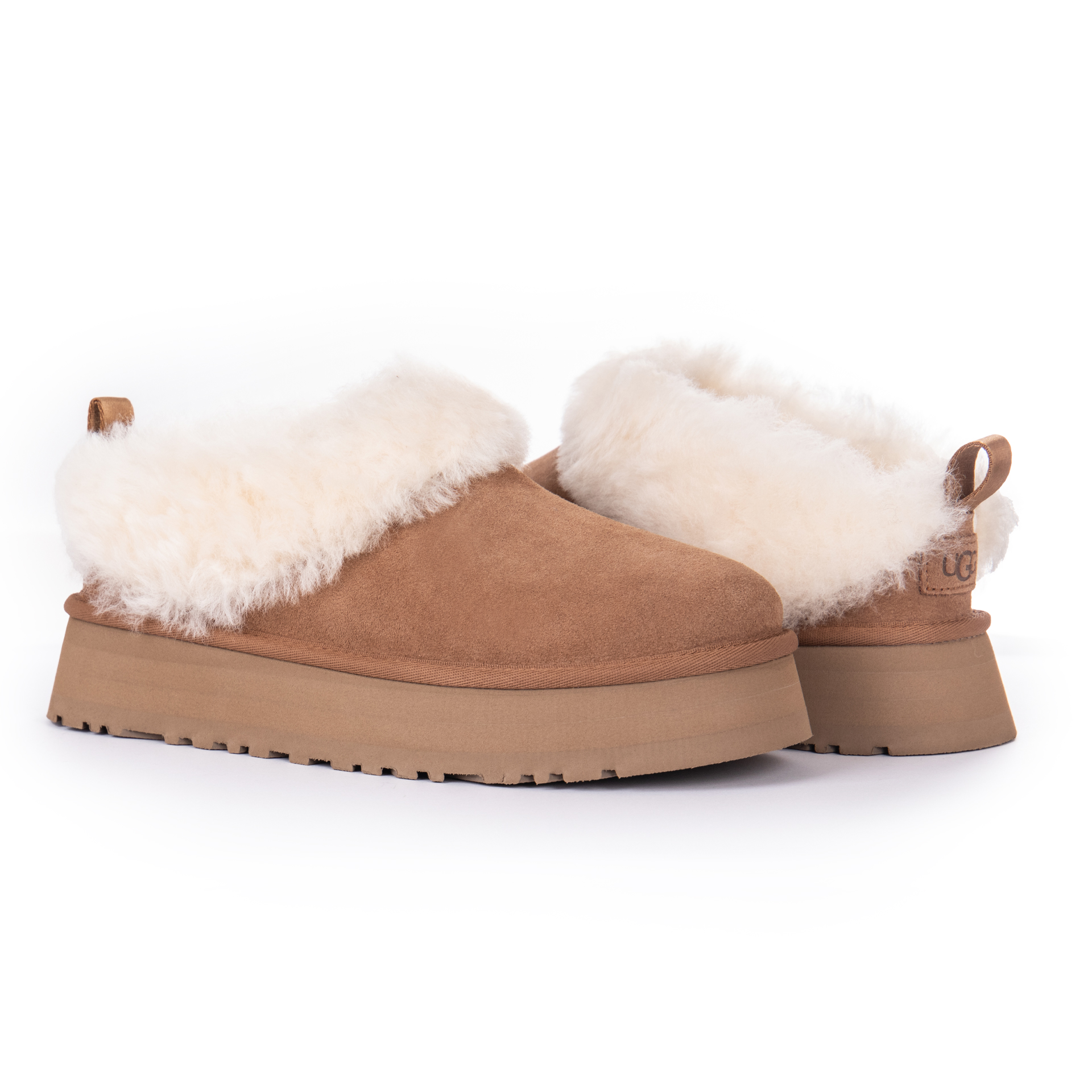 Buty damskie UGG Classic Tazzelle
