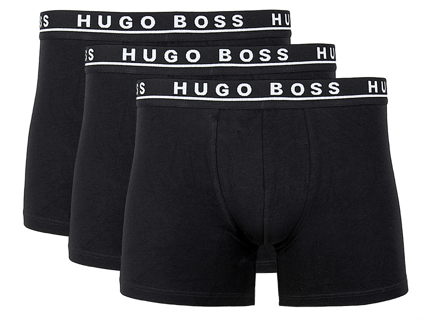 Bokserki męskie Hugo Boss 3pak 50325404-001