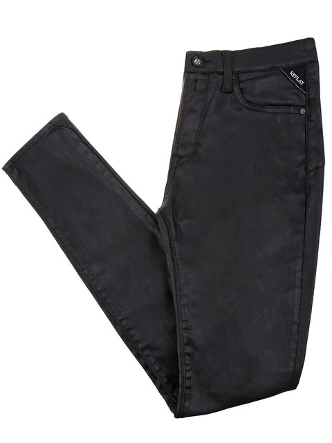 Spodnie damskie Replay WA65713A06-007 W27/L30