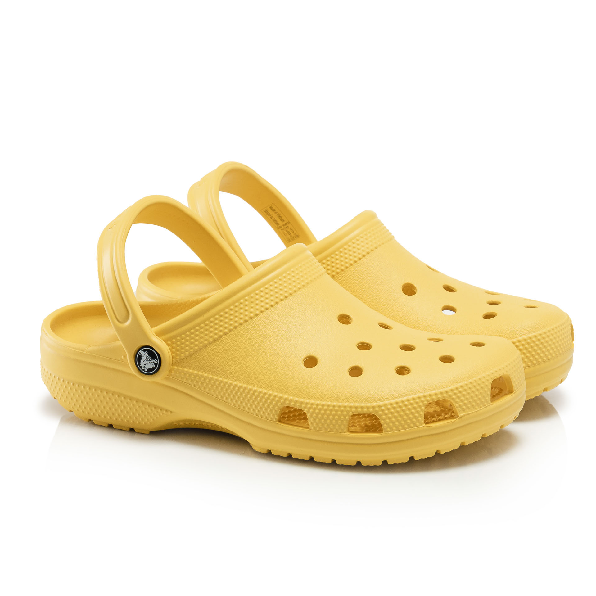 Klapki Crocs Classic Clog