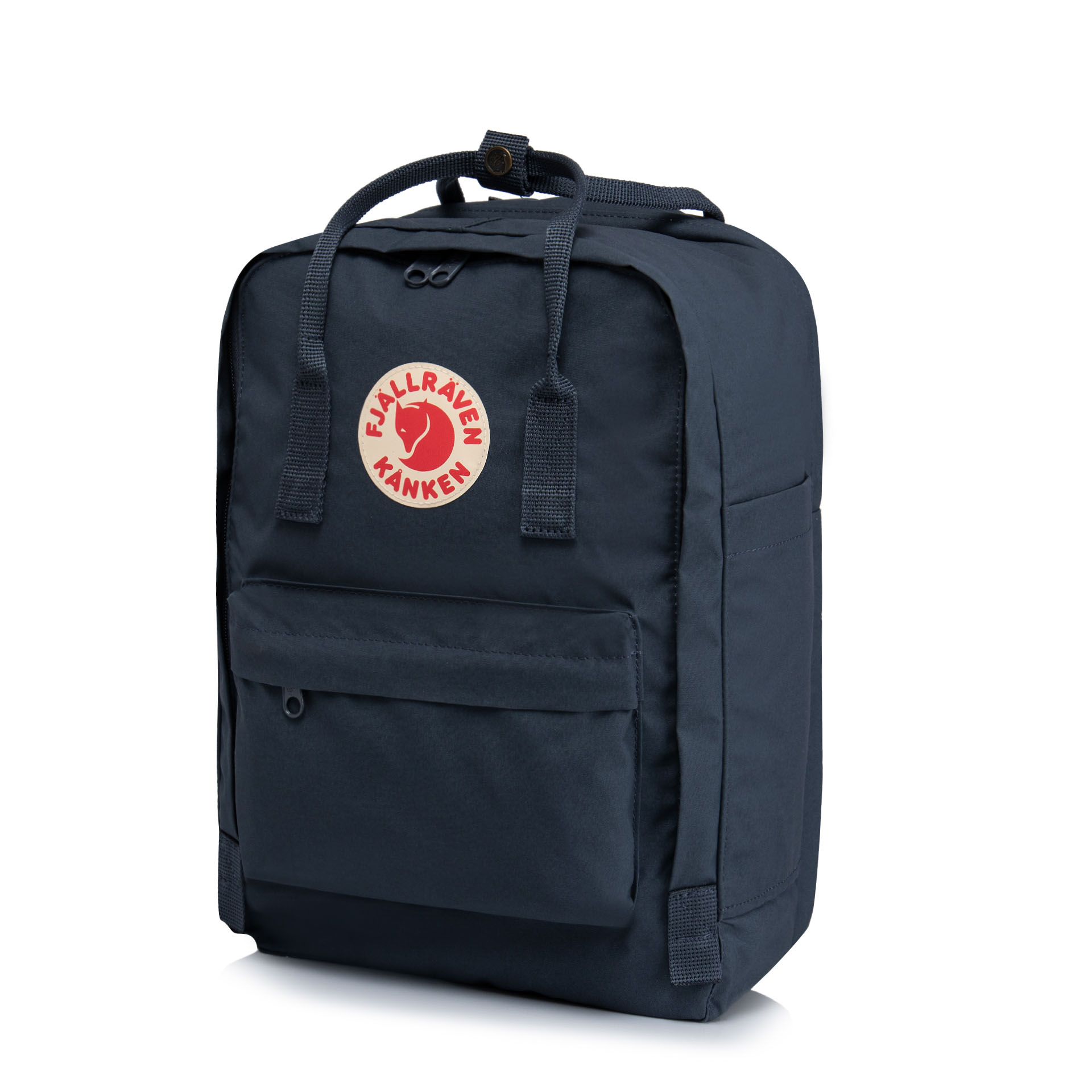 Plecak Fjallraven Kanken Laptop 15" Navy