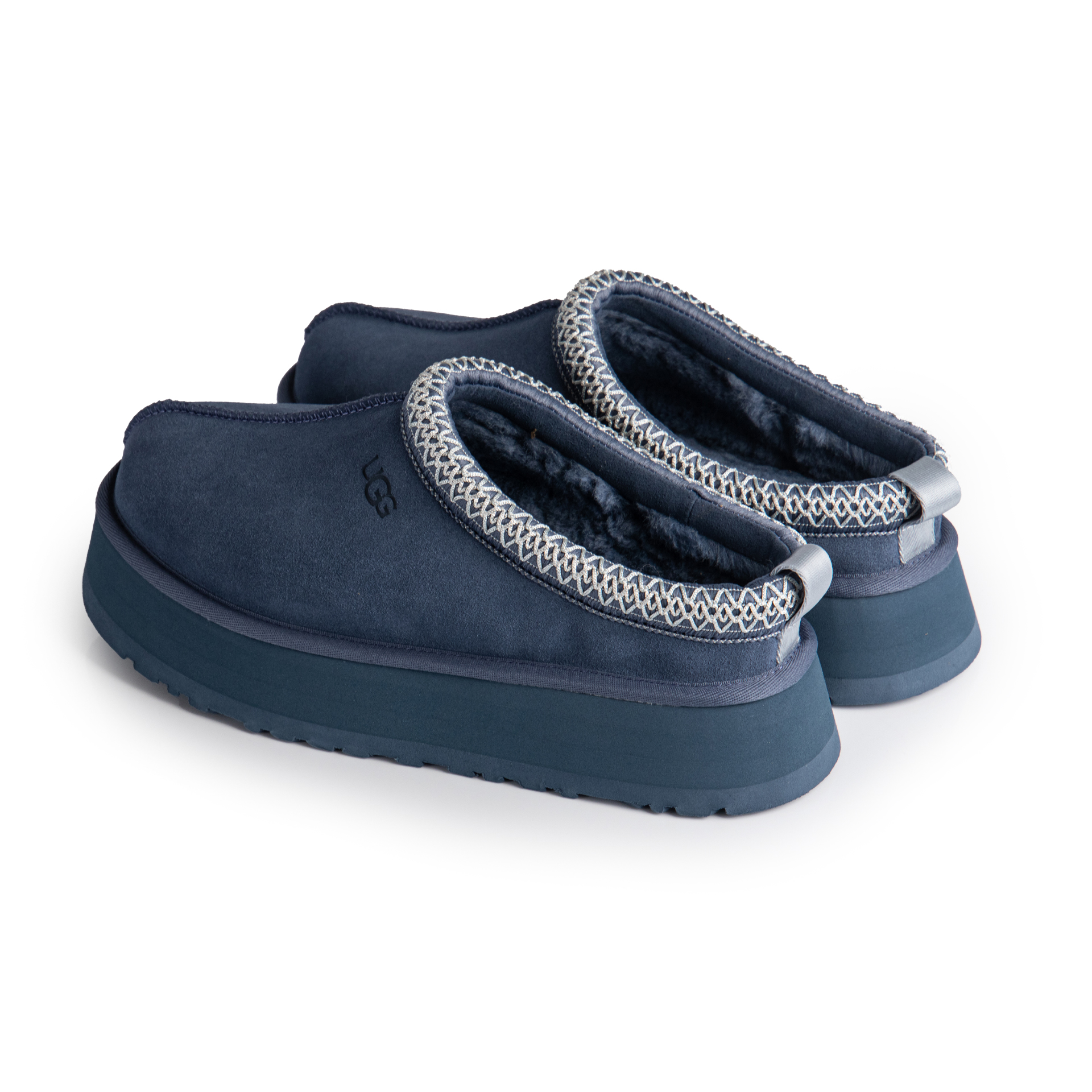 Kapcie damskie UGG Tazz