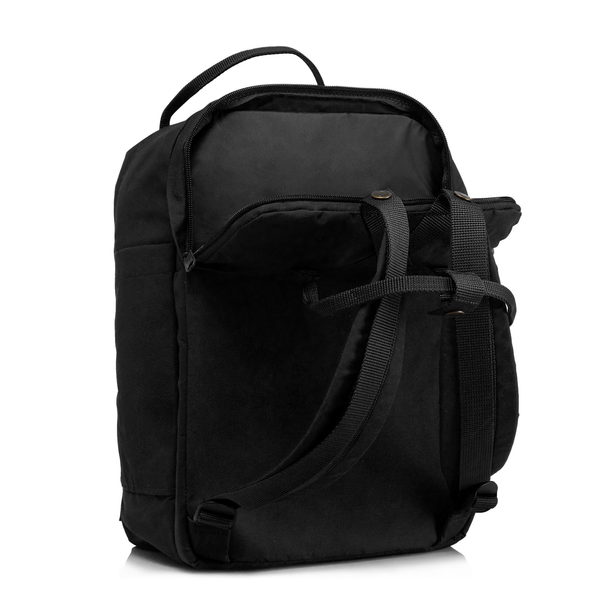 Plecak Fjallraven Kanken Laptop 15" Black
