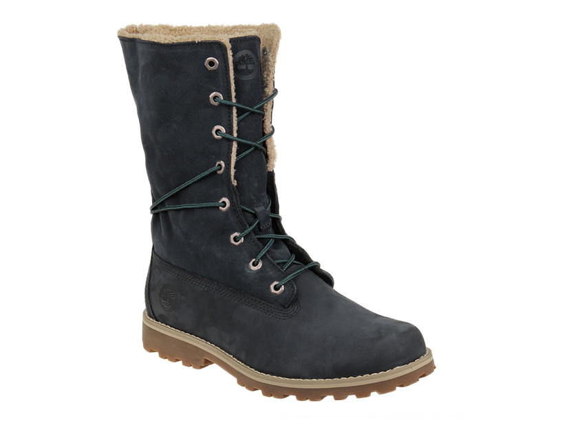Timberland 6 In Shearling Junior 1690A