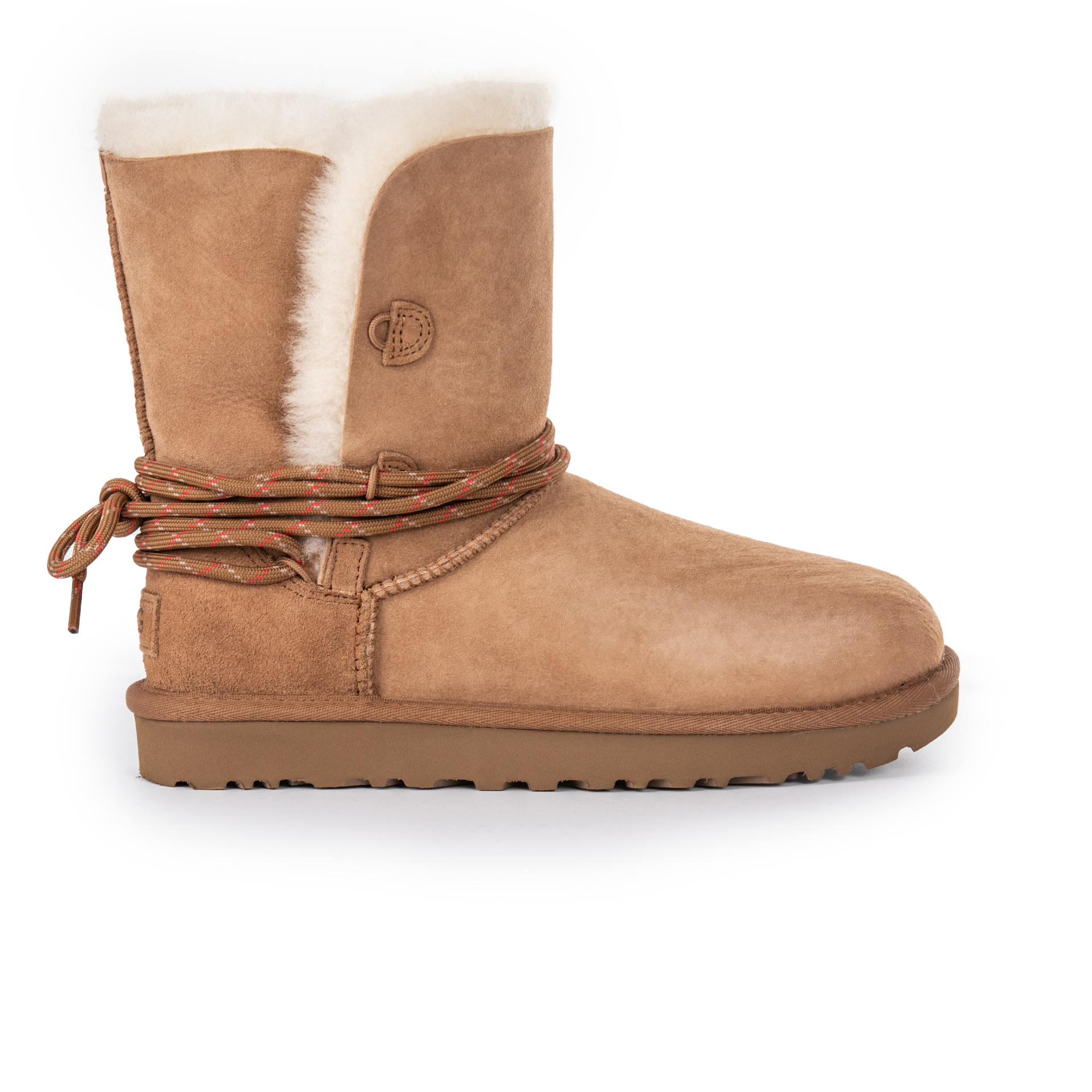 Buty damskie UGG Bailey Tie