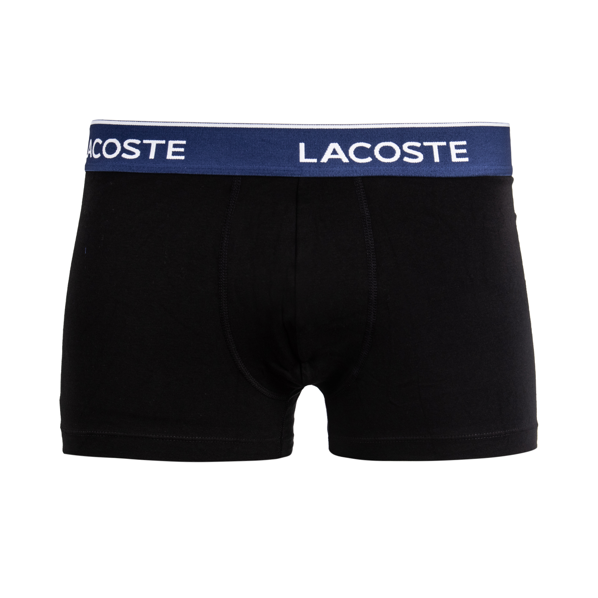 Bokserki męskie Lacoste 3pack