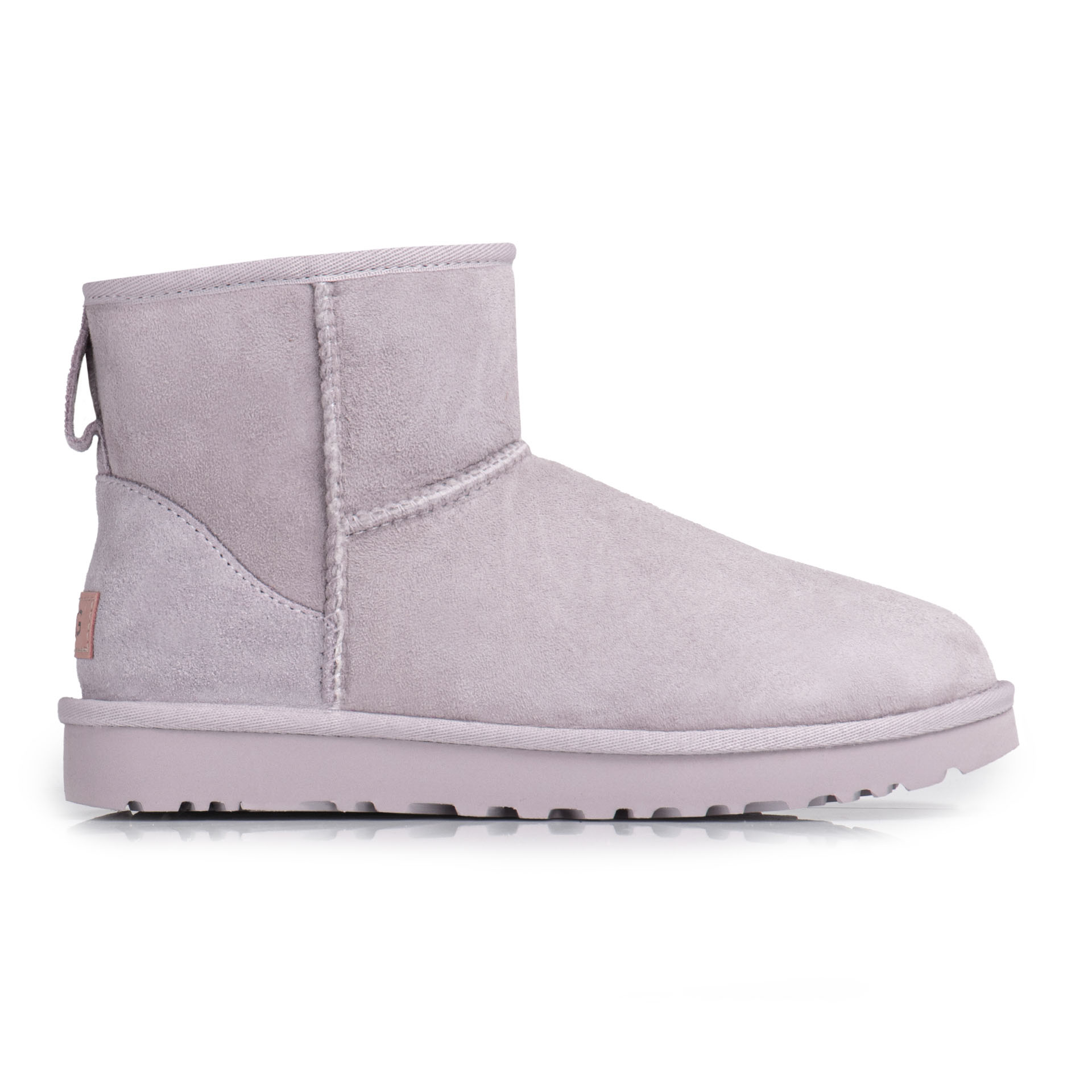 Botki damskie Ugg Classic Mini II