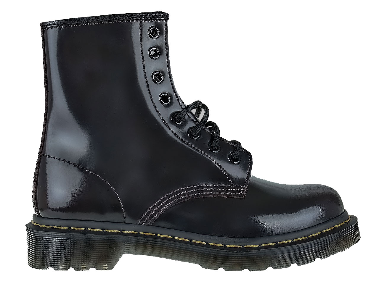 Dr. Martens Cherry Red Arcadia 13661601-1460