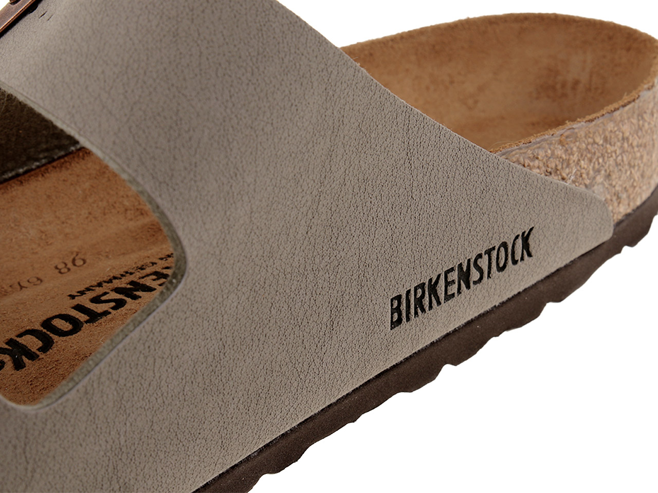 Klapki Birkenstock Arizona BS 151211