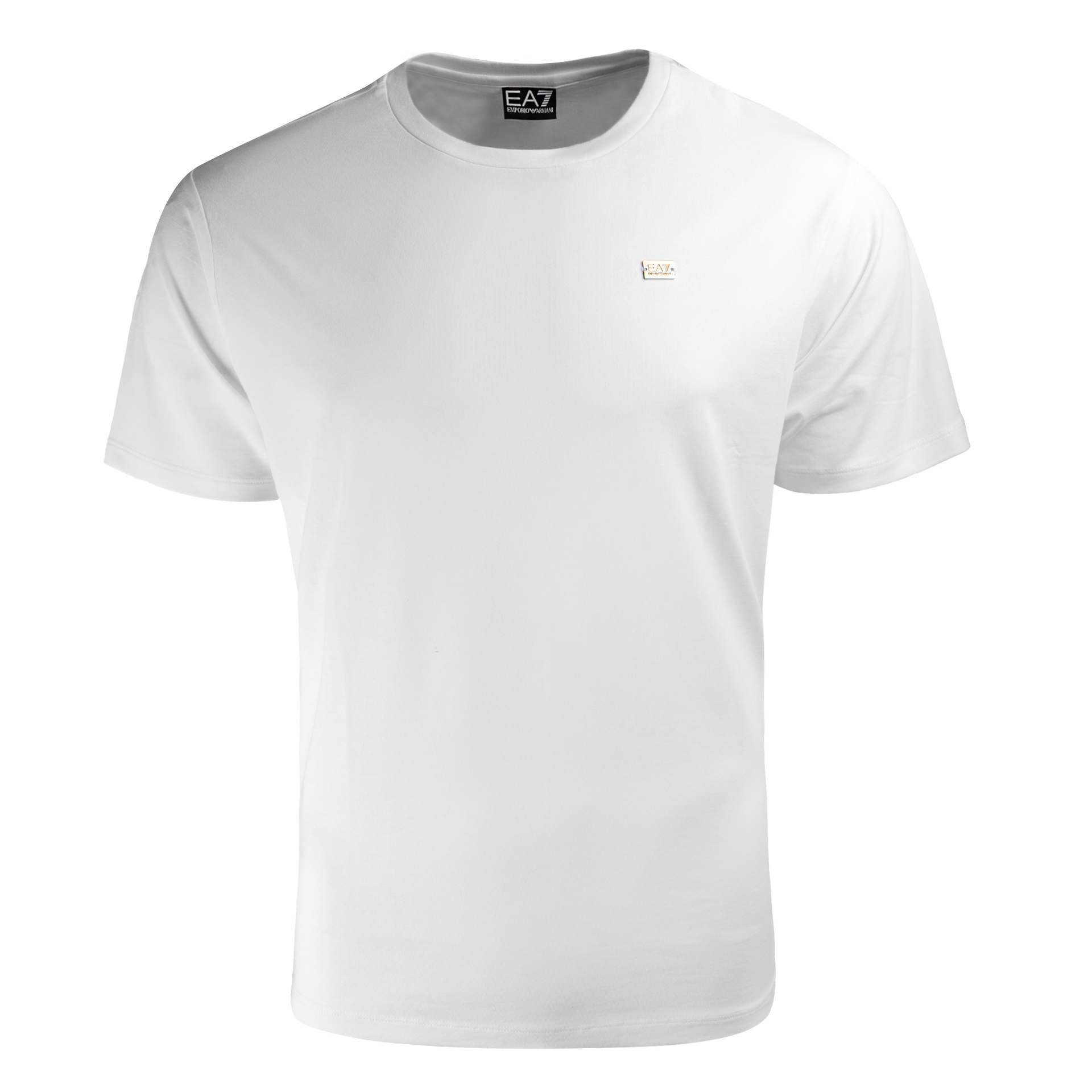 Koszulka damska EA7 Emporio Armani