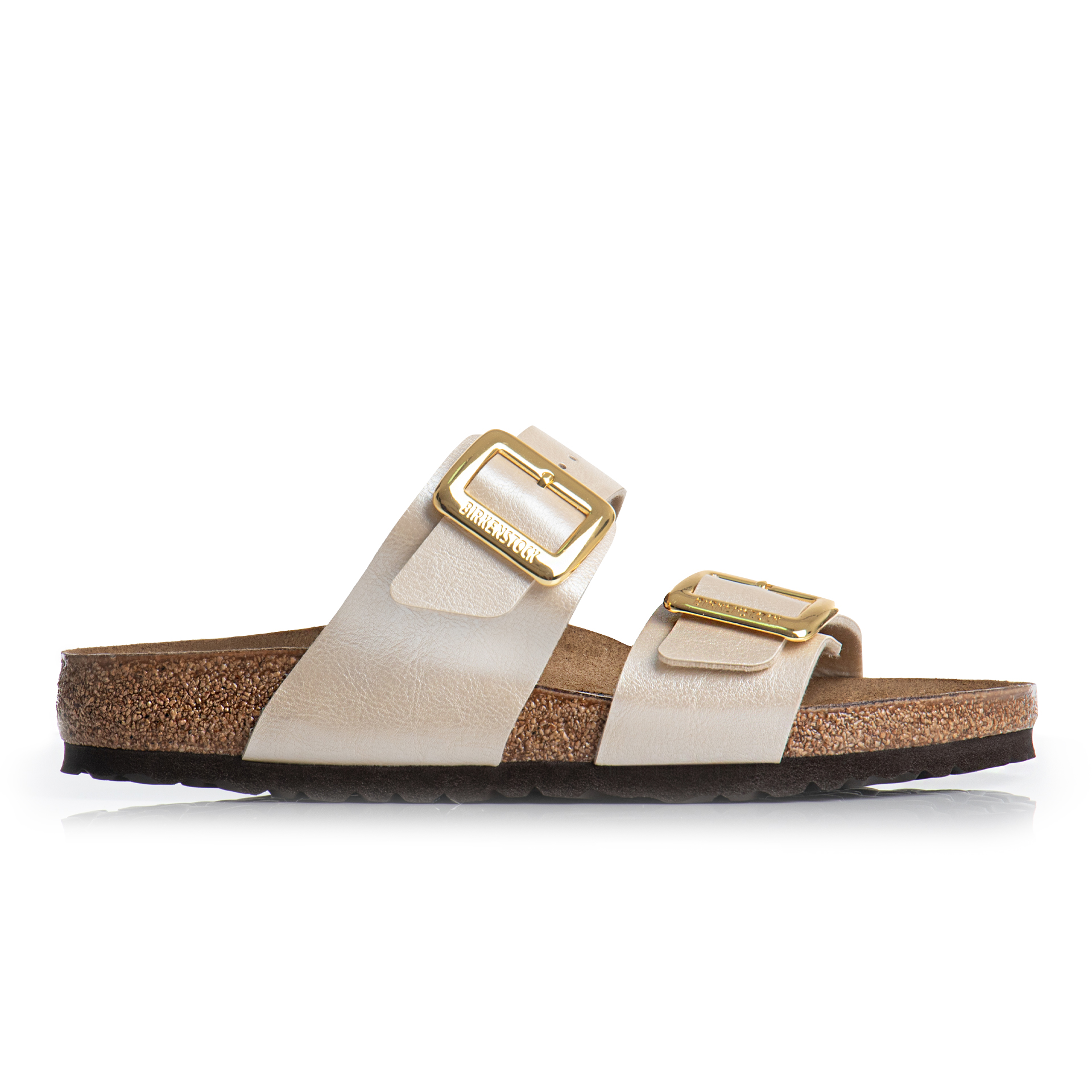 Klapki Birkenstock Sydney Graceful 