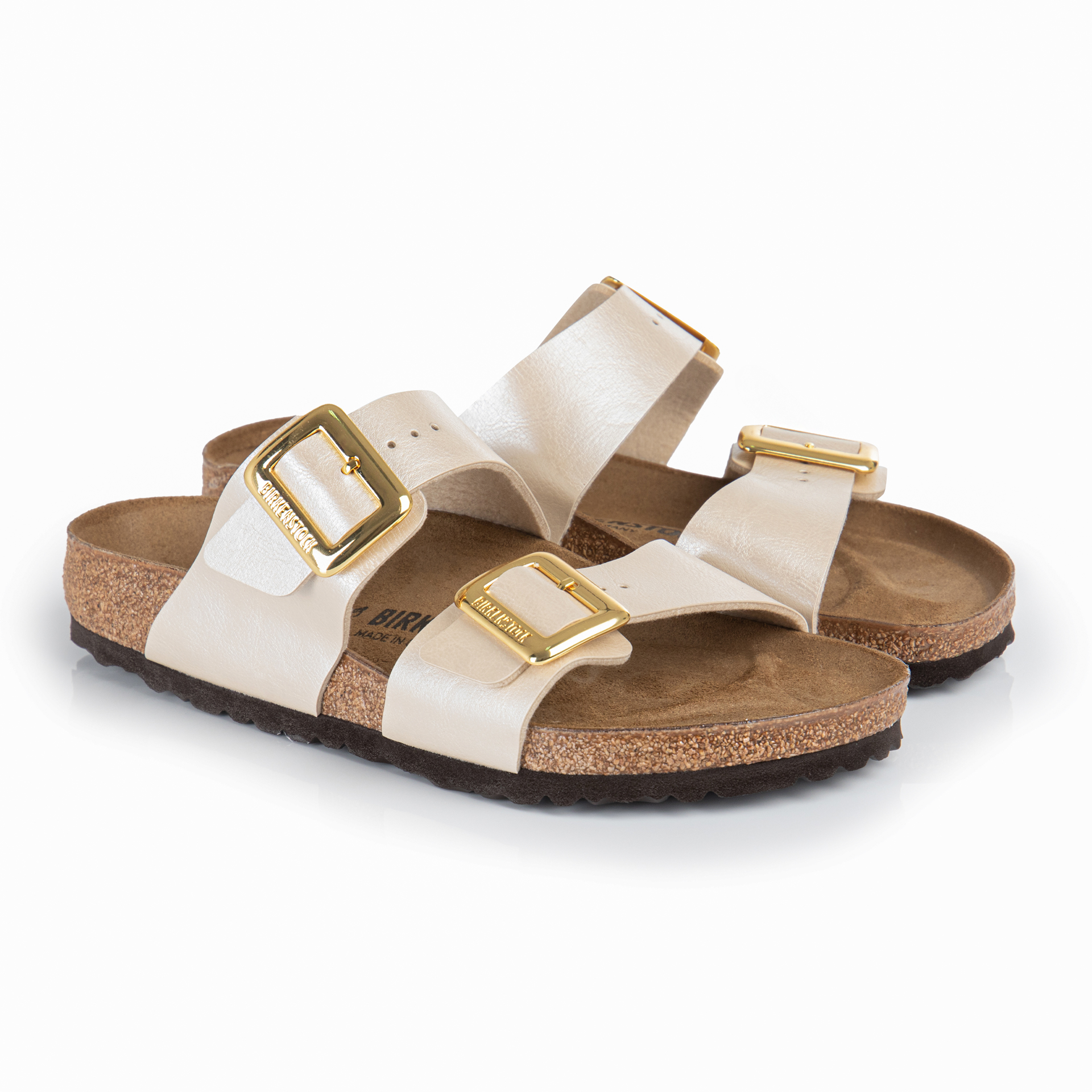 Klapki Birkenstock Sydney Graceful 