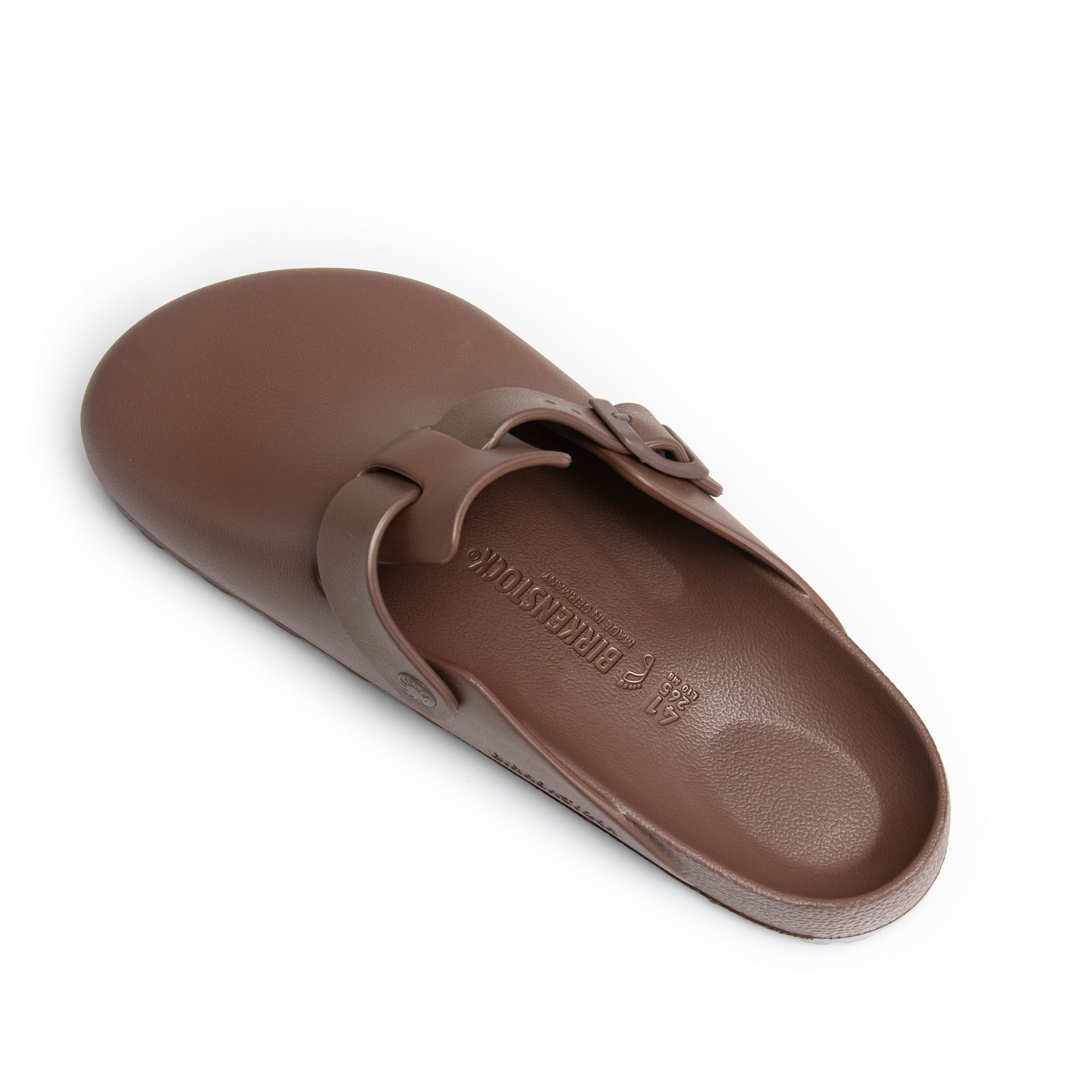 Klapki Birkenstock Boston EVA 