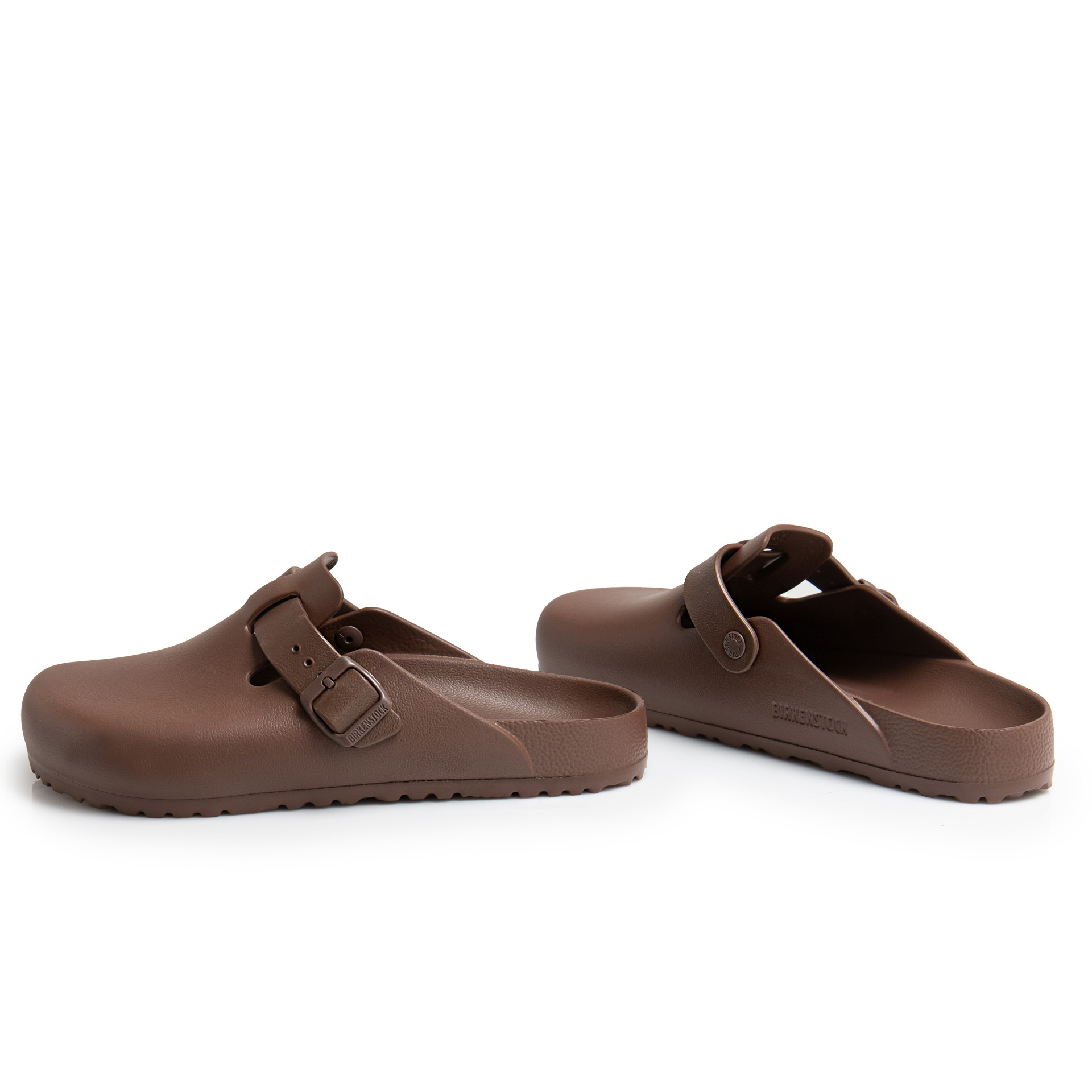 Klapki Birkenstock Boston EVA 