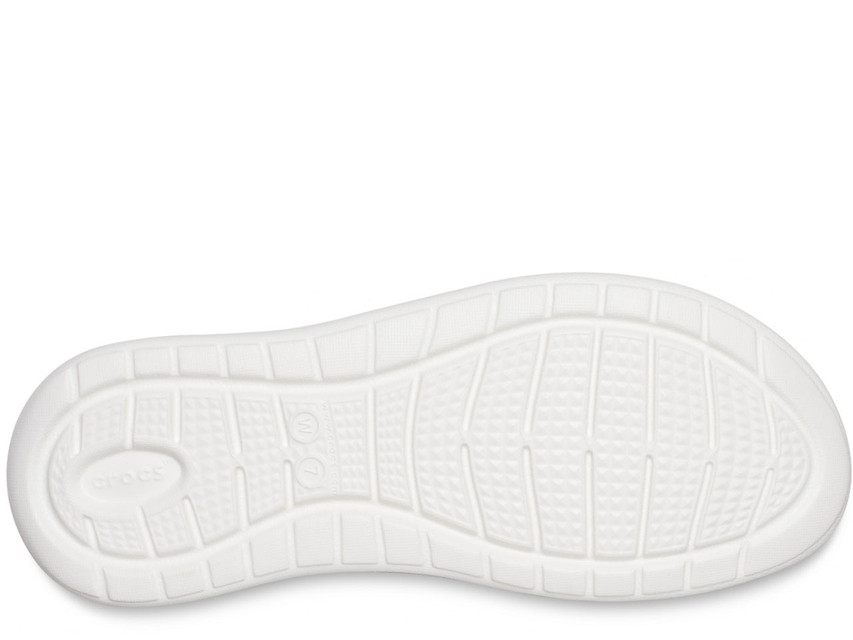Sandały Crocs LiteRide Stretch 206081-066