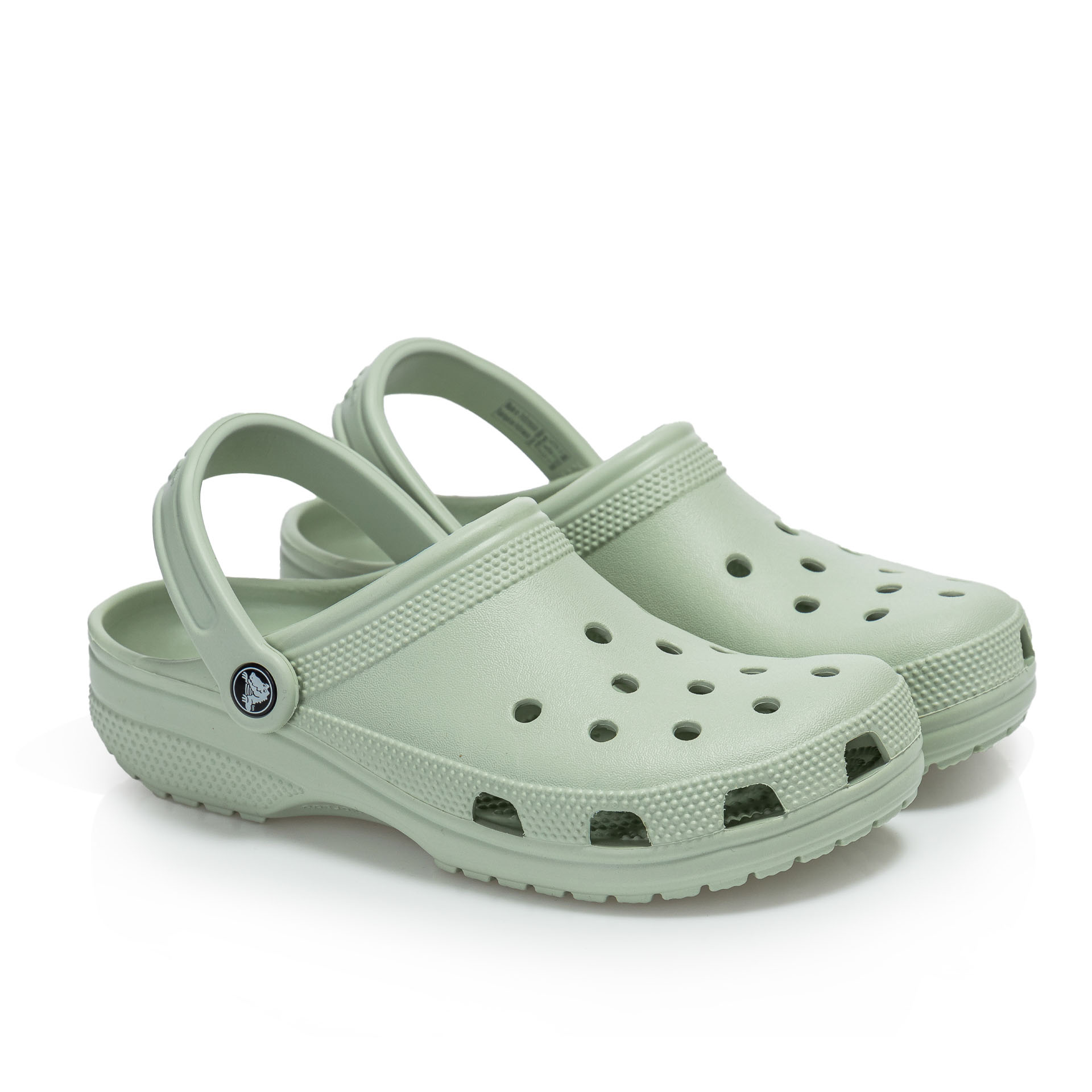 Klapki Crocs Classic Clog 