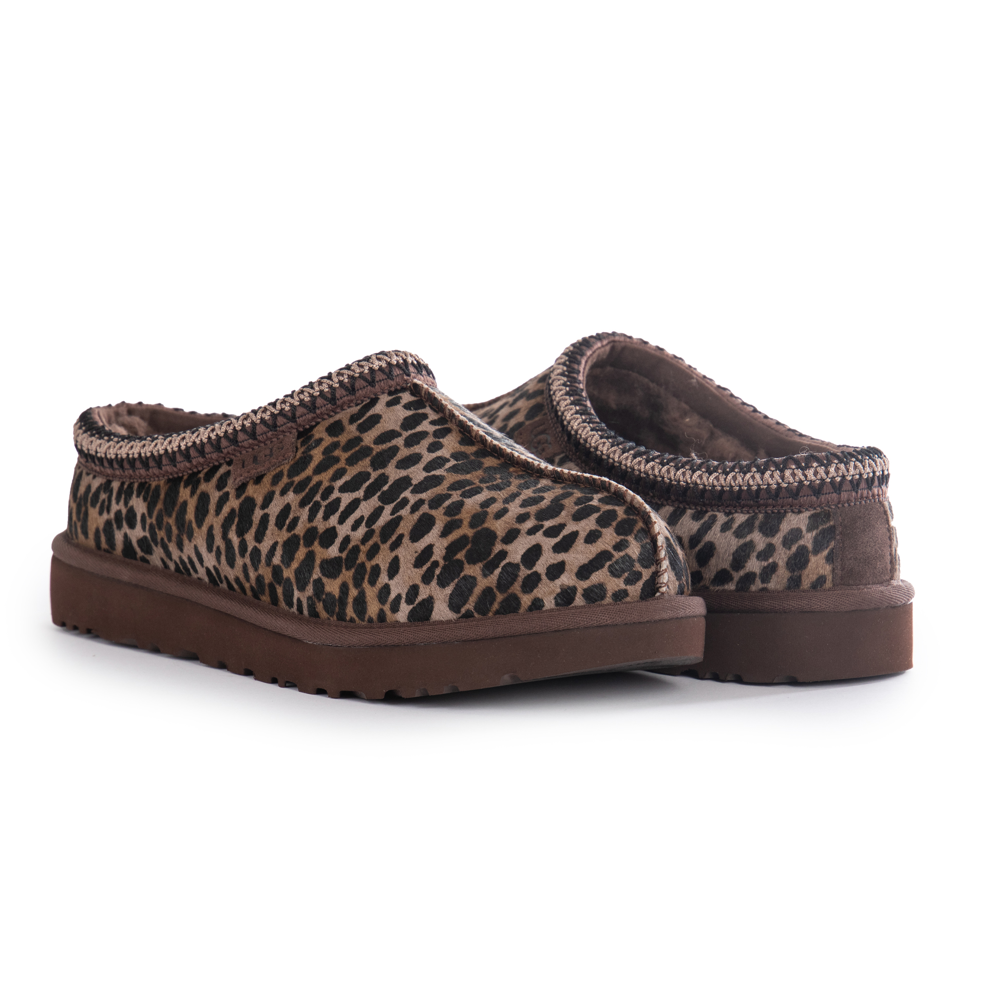 Kapcie damskie UGG Tasman Caspian