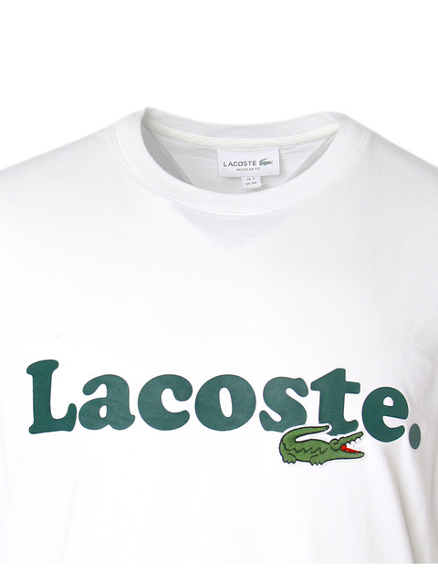 Koszulka męska Lacoste TH1868-001 XXL