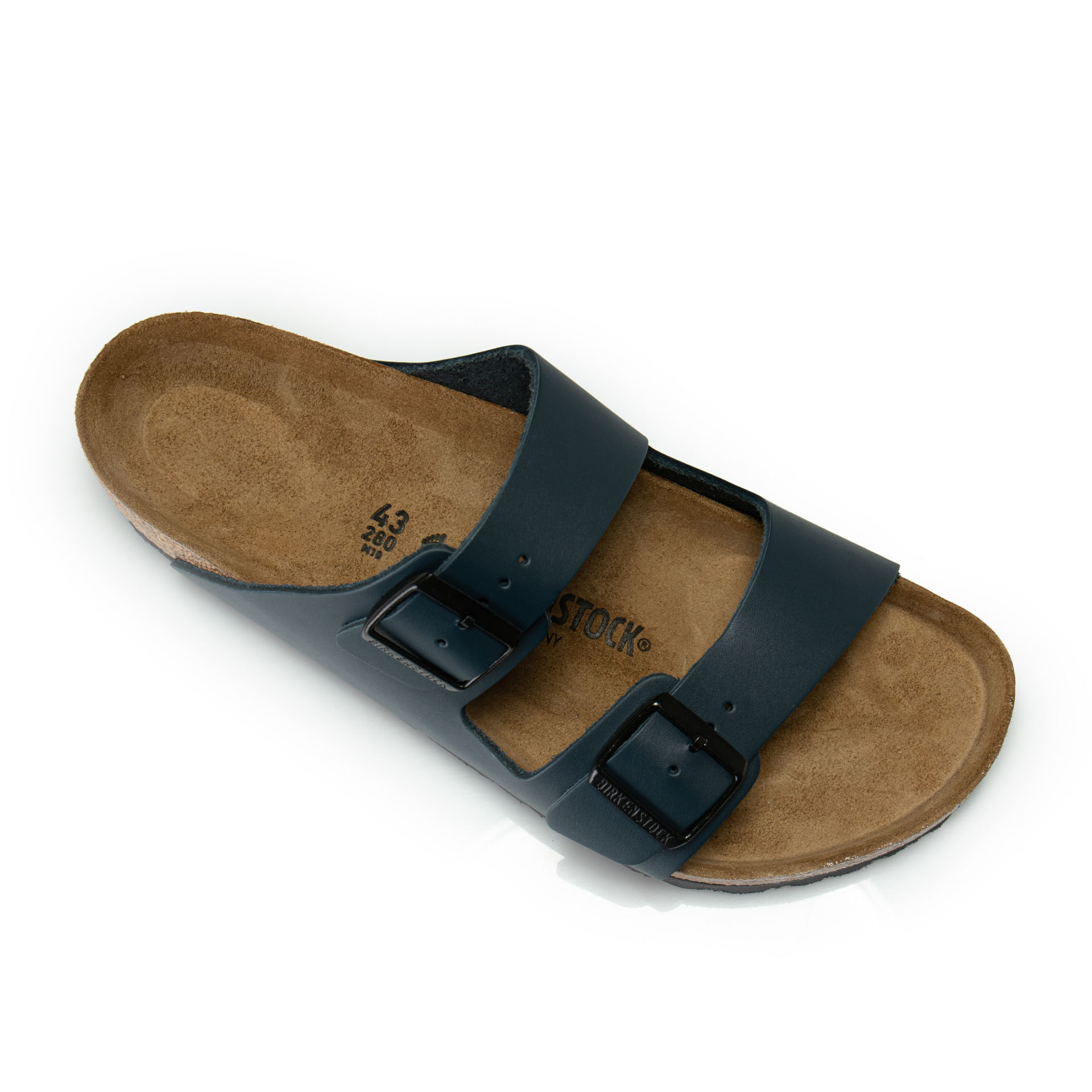 Klapki Birkenstock Arizona NL