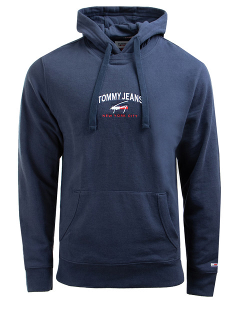 Bluza męska Tommy Hilfiger DM0DM10208-C87 XL