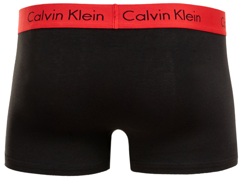 Bokserki męskie Calvin Klein 2-Pack 000NB1463A-IXY