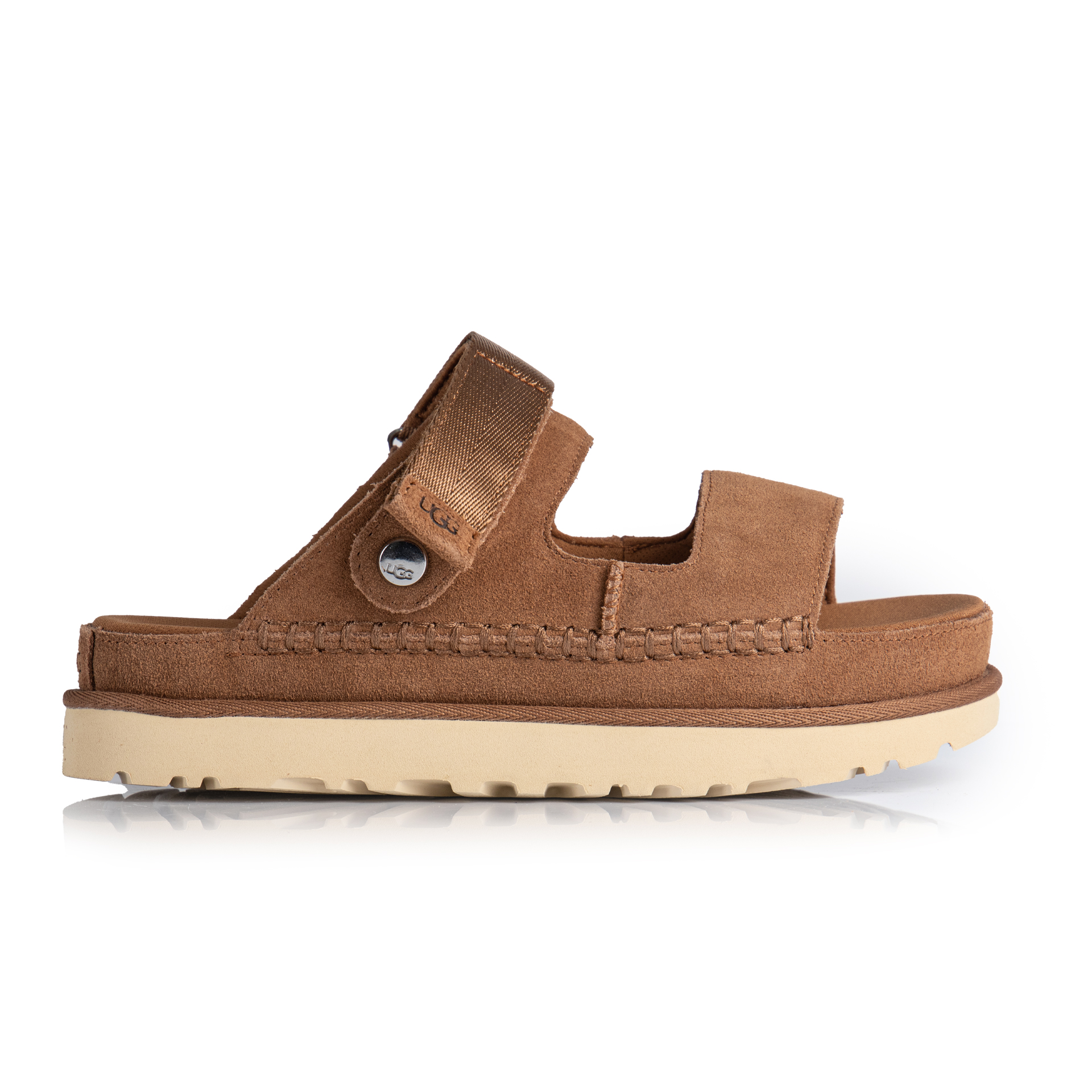 Sandały damskie UGG Goldenstar Glide