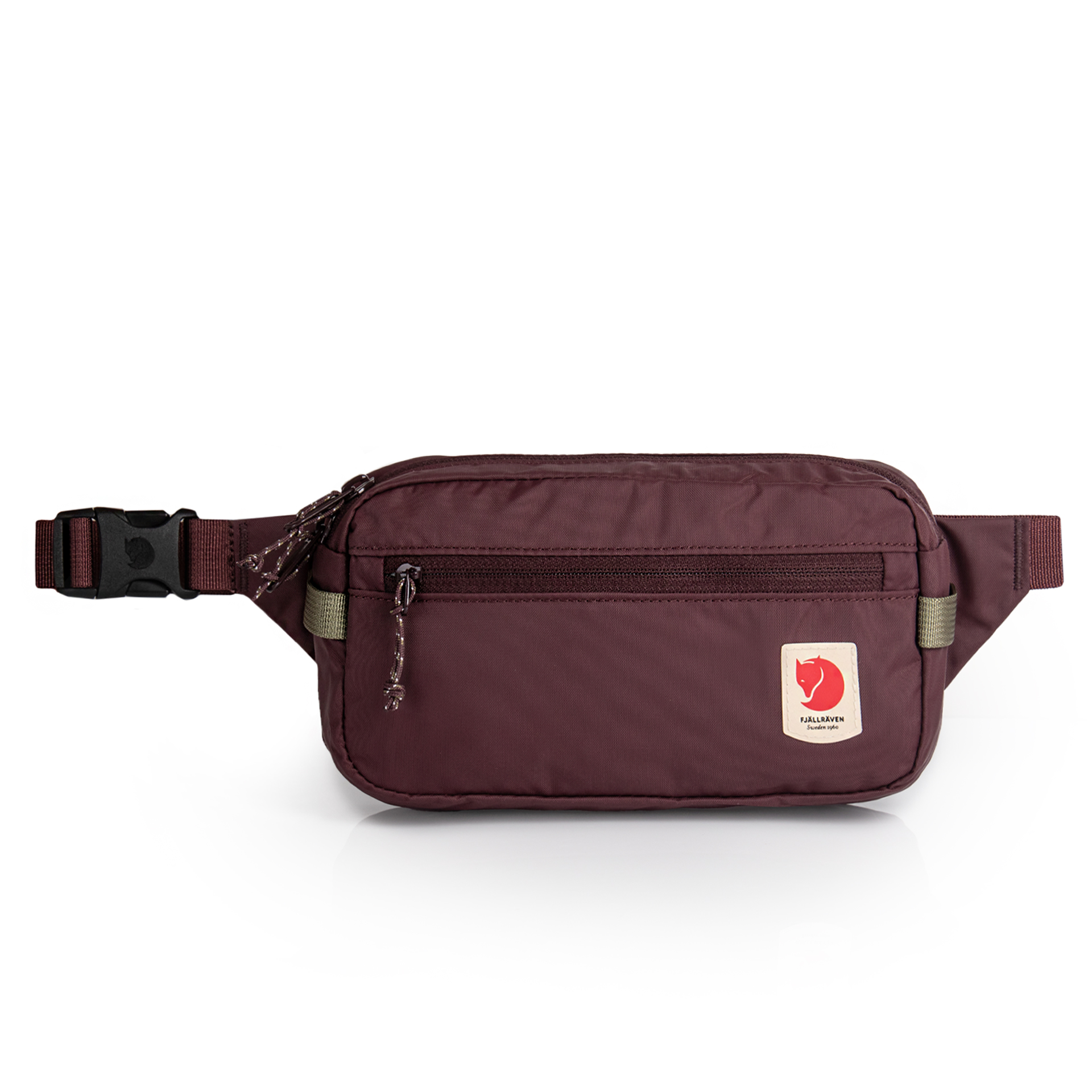 Saszetka Fjallraven High Coast Hip Pack