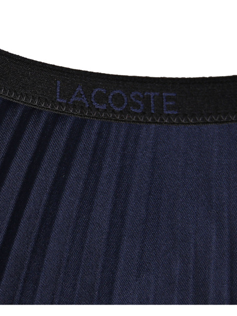 Spódnica plisowana  Lacoste JF5455-166