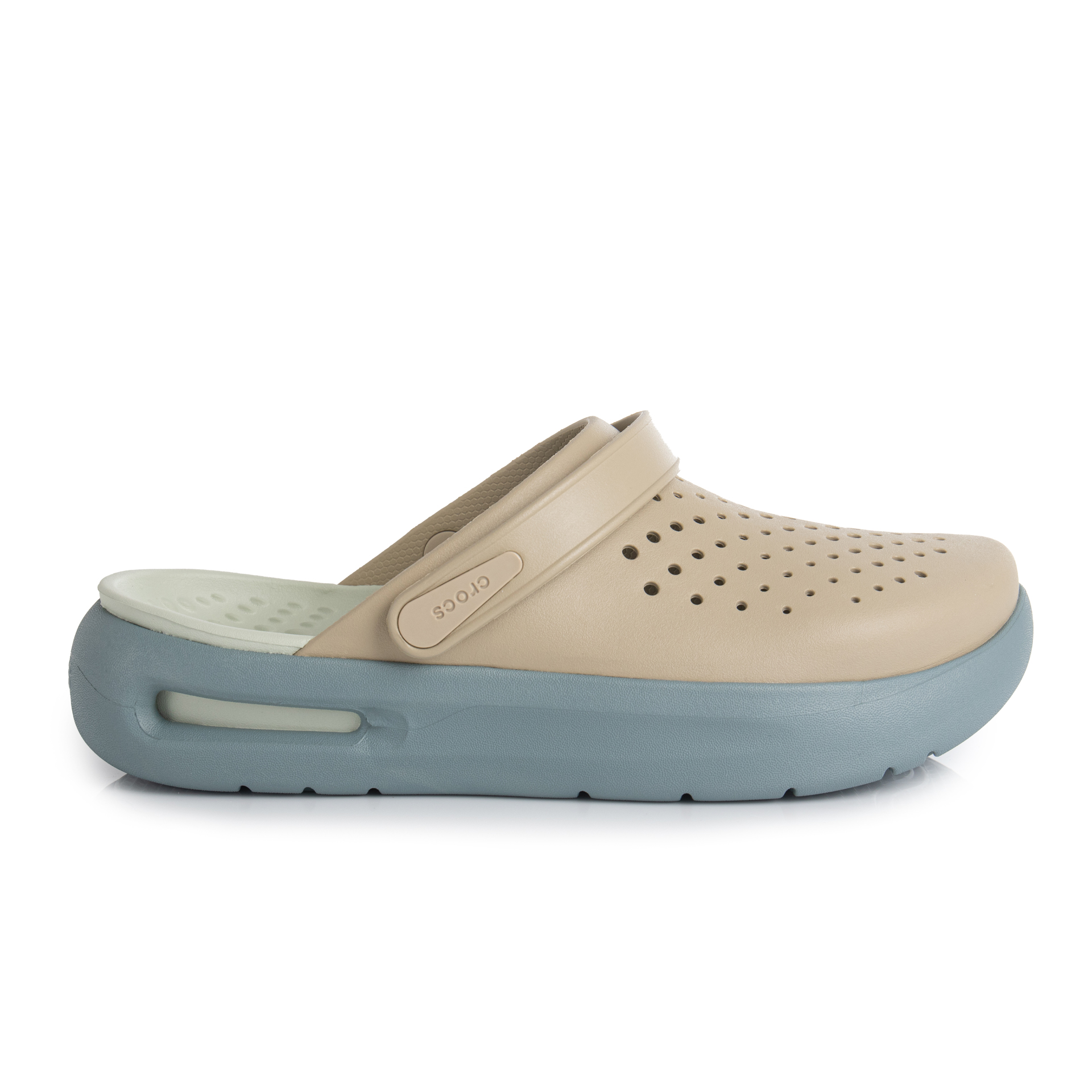 Klapki Crocs InMotion Clog 