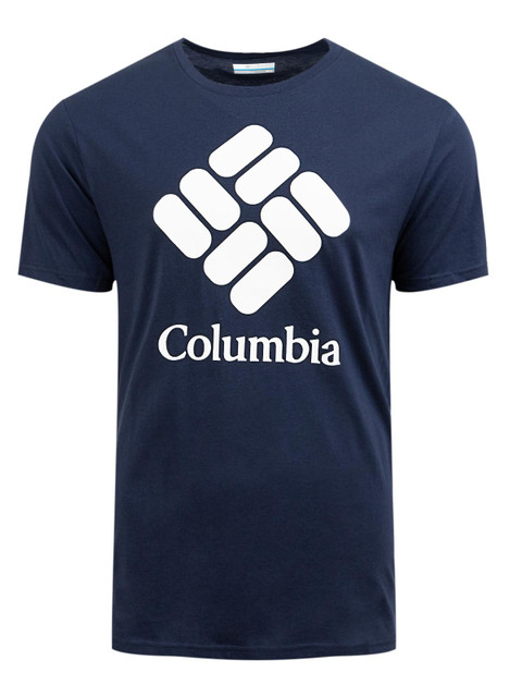 Koszulka męska Columbia AX8650-464