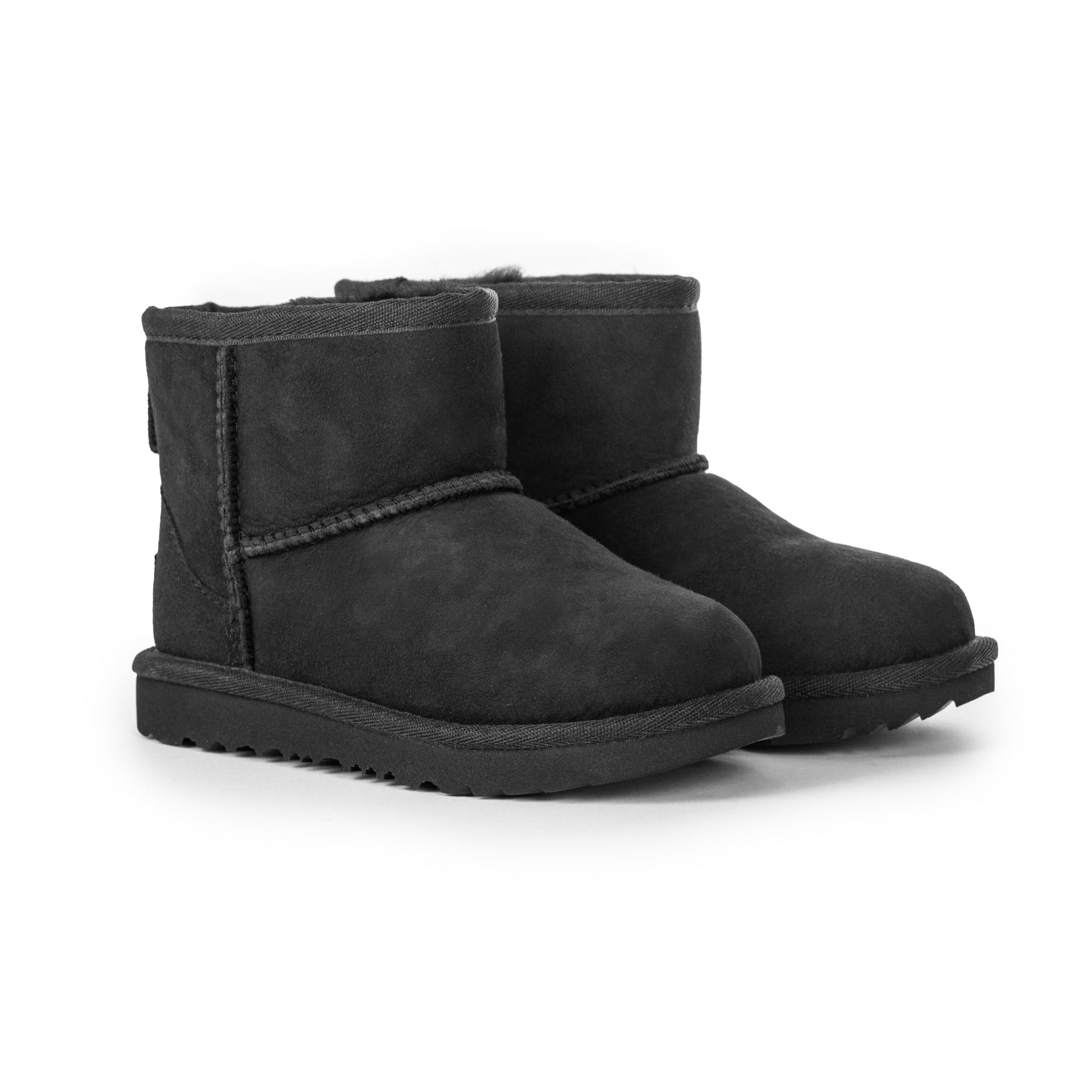 Buty dziecięce UGG Toddlers Classic Mini II