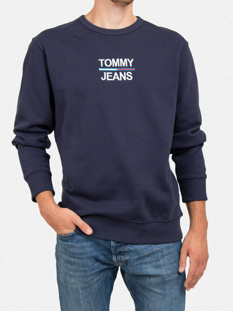 Bluza męska Tommy Hilfiger DM0DM10910-C87 M
