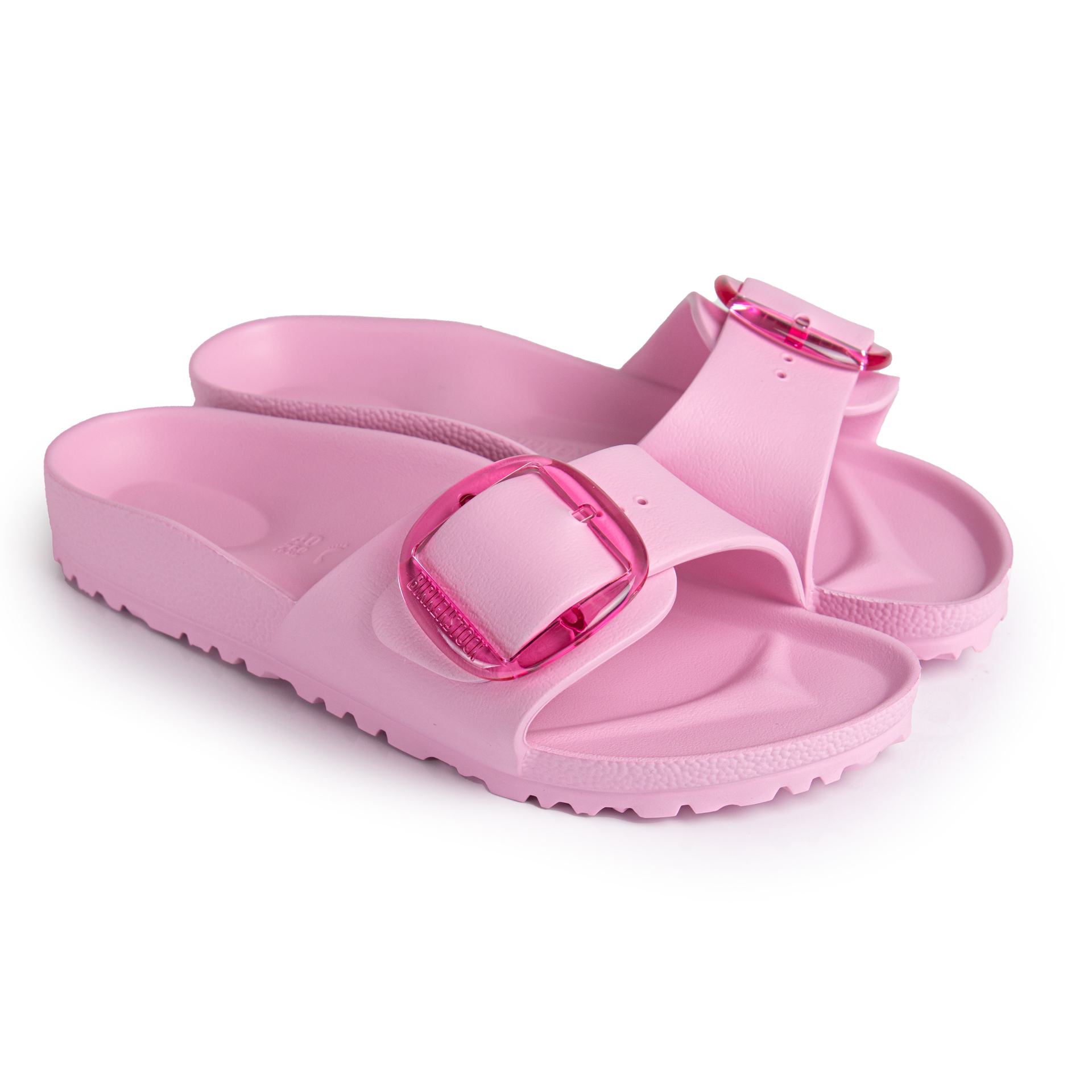 Klapki Birkenstock Madrid Big Buckle EVA