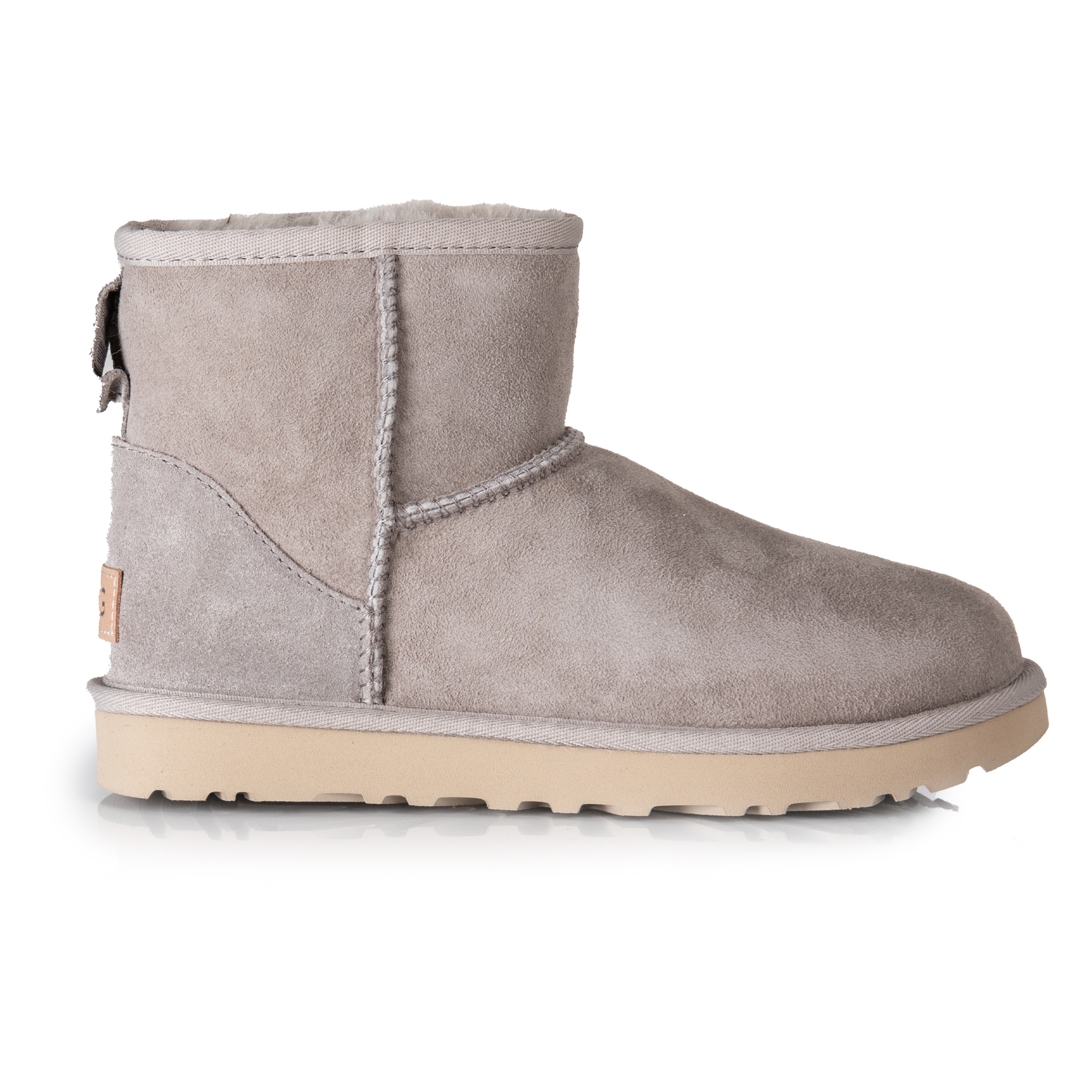 Botki damskie UGG Classic Mini II