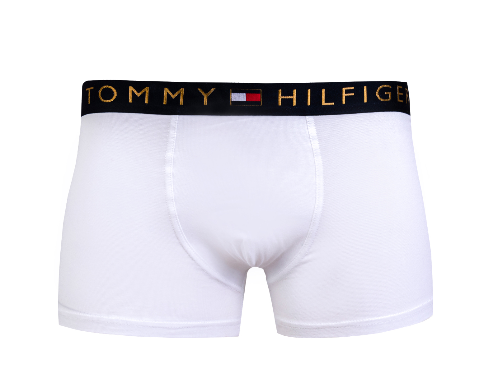 Bokserki męskie Tommy Hilfiger  5-Pack UM0UM02331-0S5 