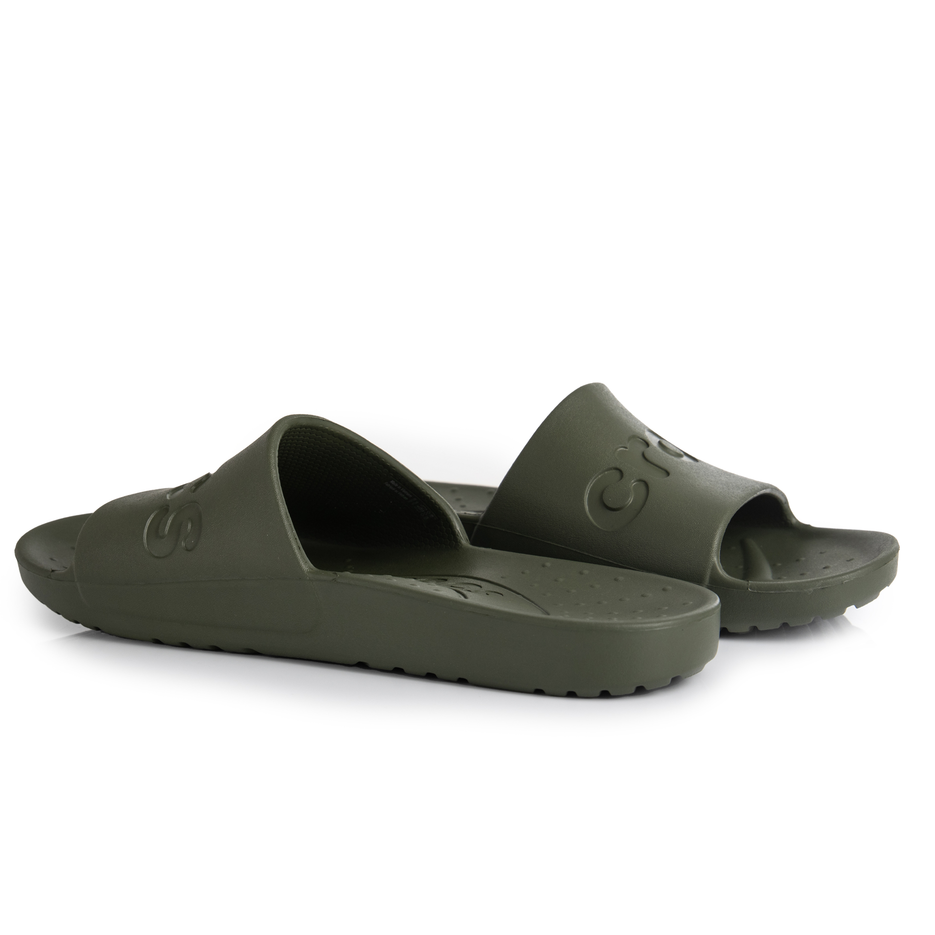 Klapki Crocs Slide