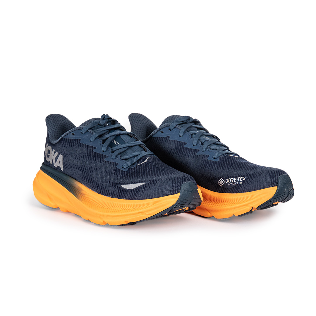 Sneakersy męskie Hoka Clifton 9 Gtx