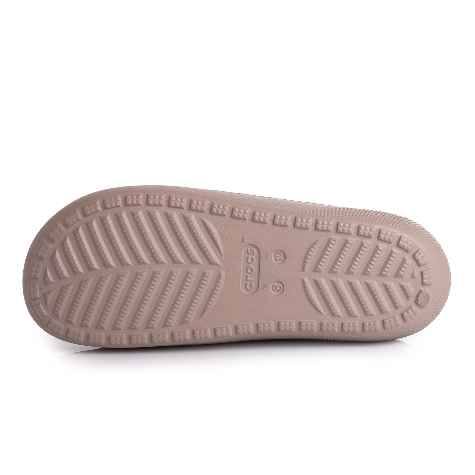 Klapki Crocs Classic Slide v2