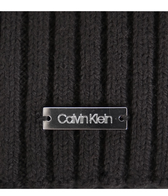 Czapka Calvin Klein K50K505006-BDS