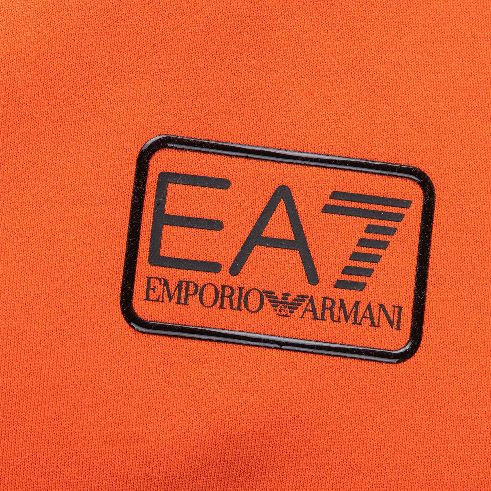 Bluza męska EA7 Emporio Armani  