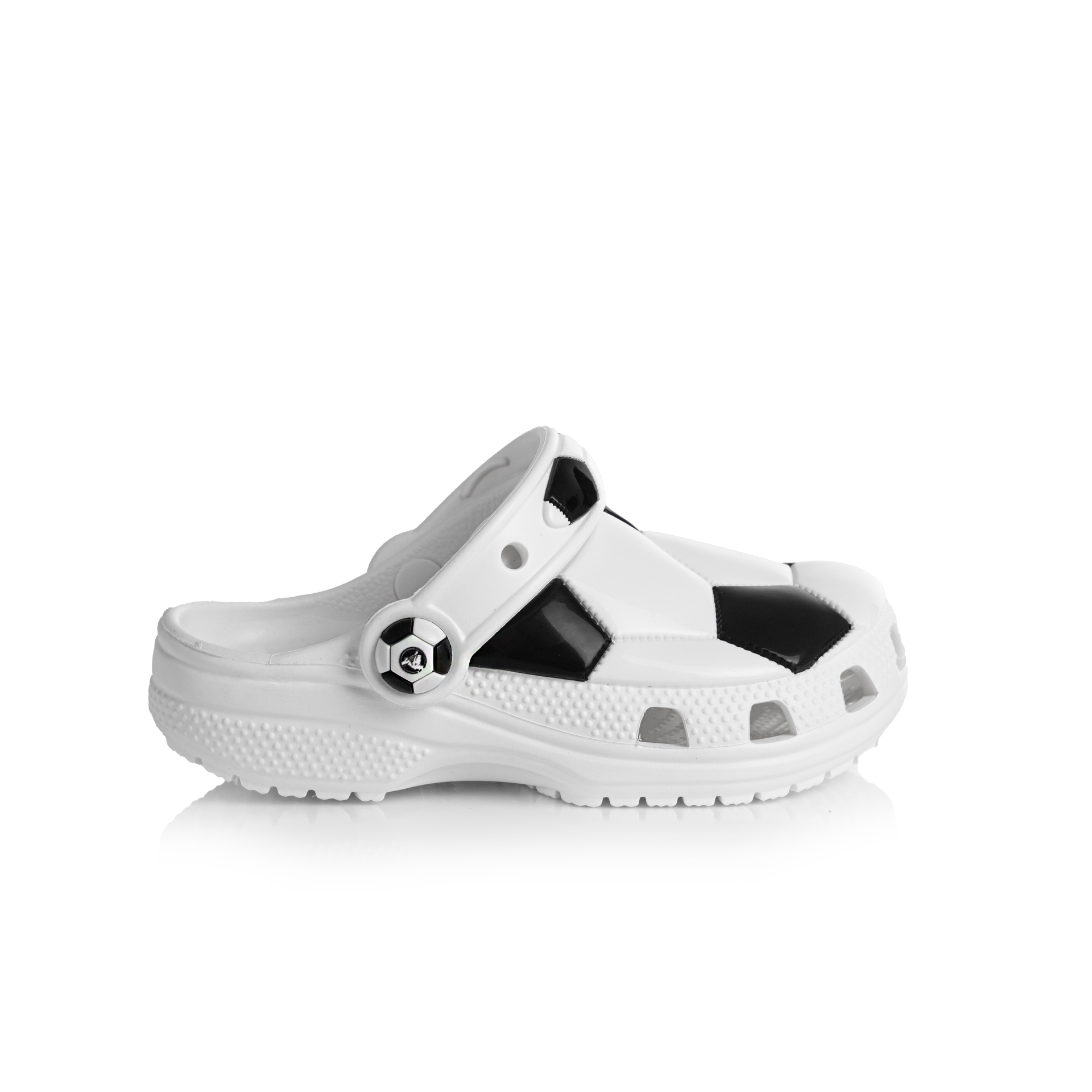 Klapki dziecięce Crocs Classic 