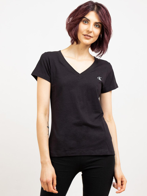 Koszulka damska Calvin Klein J20J213716-BAE XS