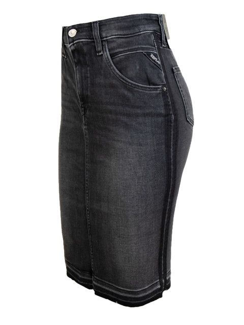 Spódnica jeansowa Replay WB9210135425-098