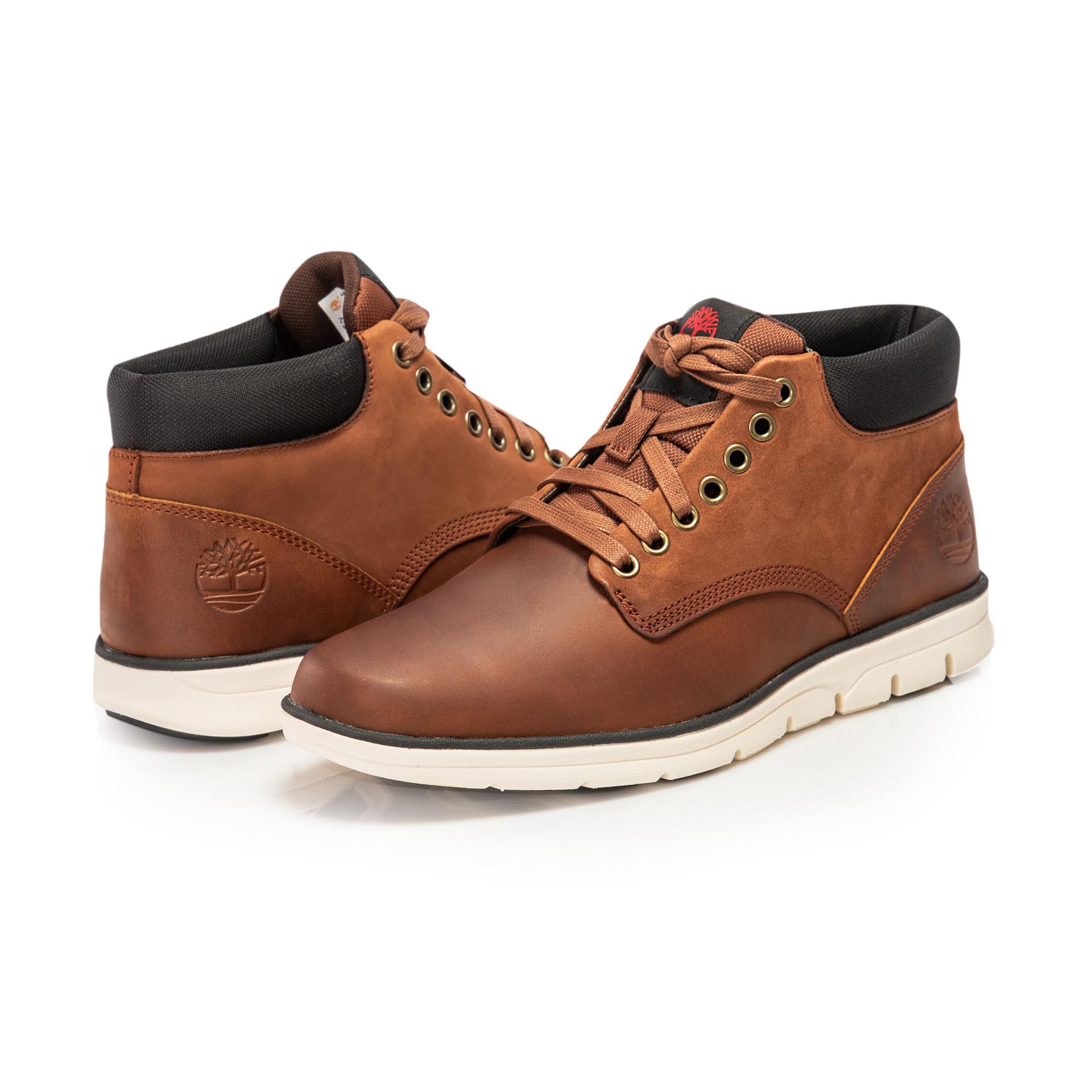 Buty męskie Timberland Bradstreet